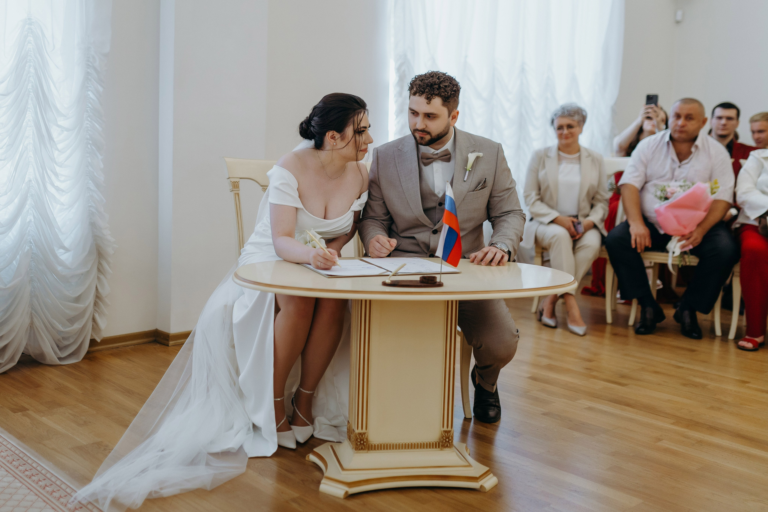 Wedding day 01.08.24. Свадебный фотограф в Санкт-Петербурге