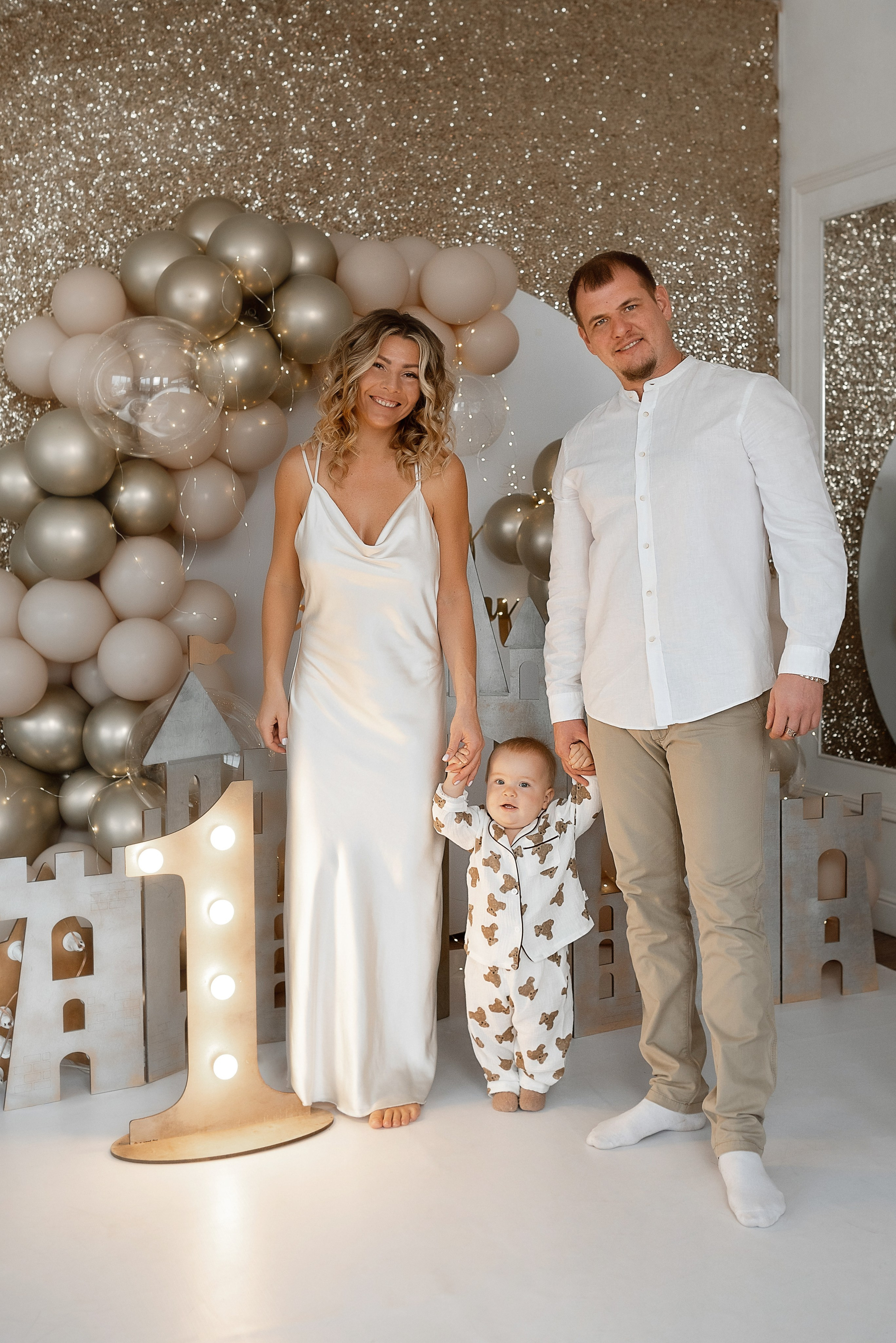 Новогодняя съемка. Семейный фотограф в Ростове-на-Дону Татьяна Литвинова