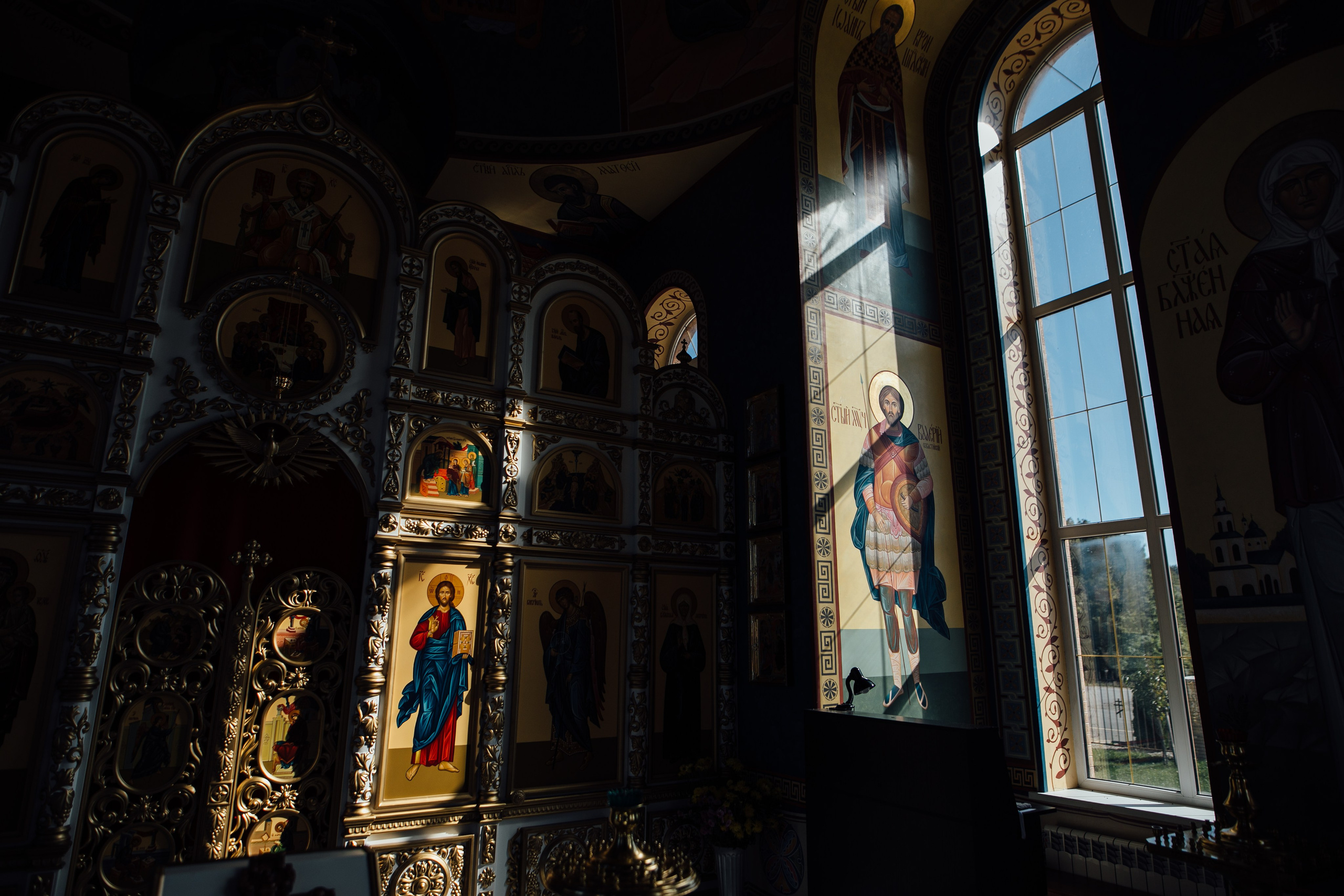 Таинство Крещения. Самый свадебный фотограф