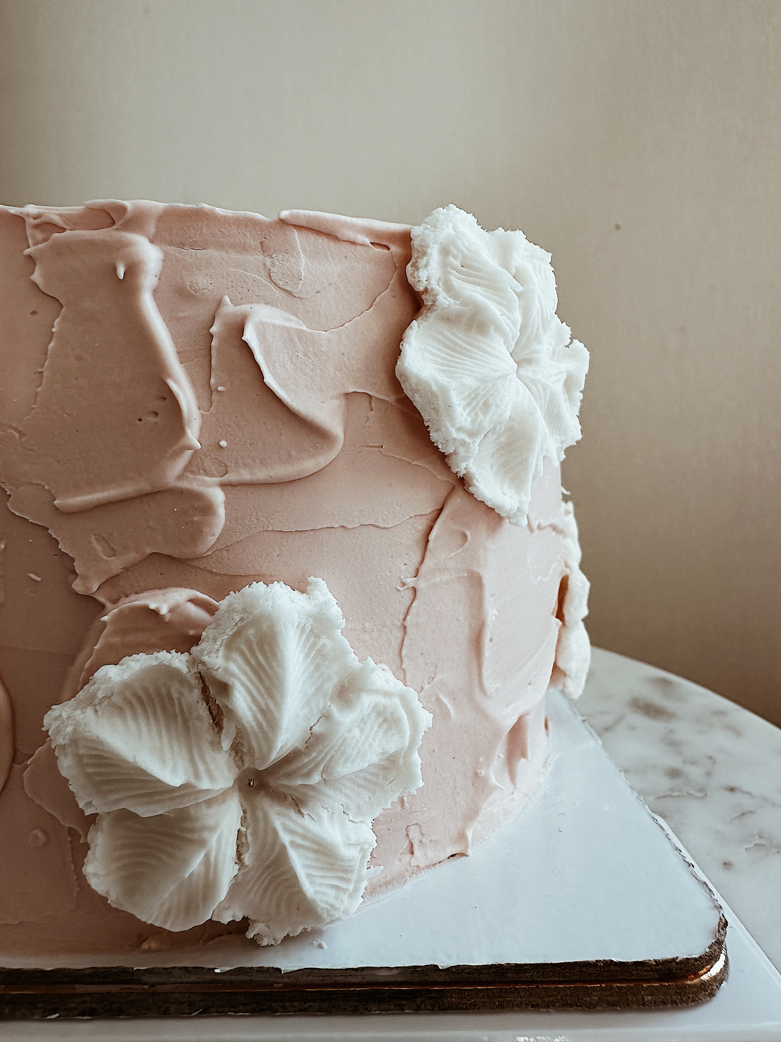 Мини-cake. Арт-кондитер в Москве Маша Шафран