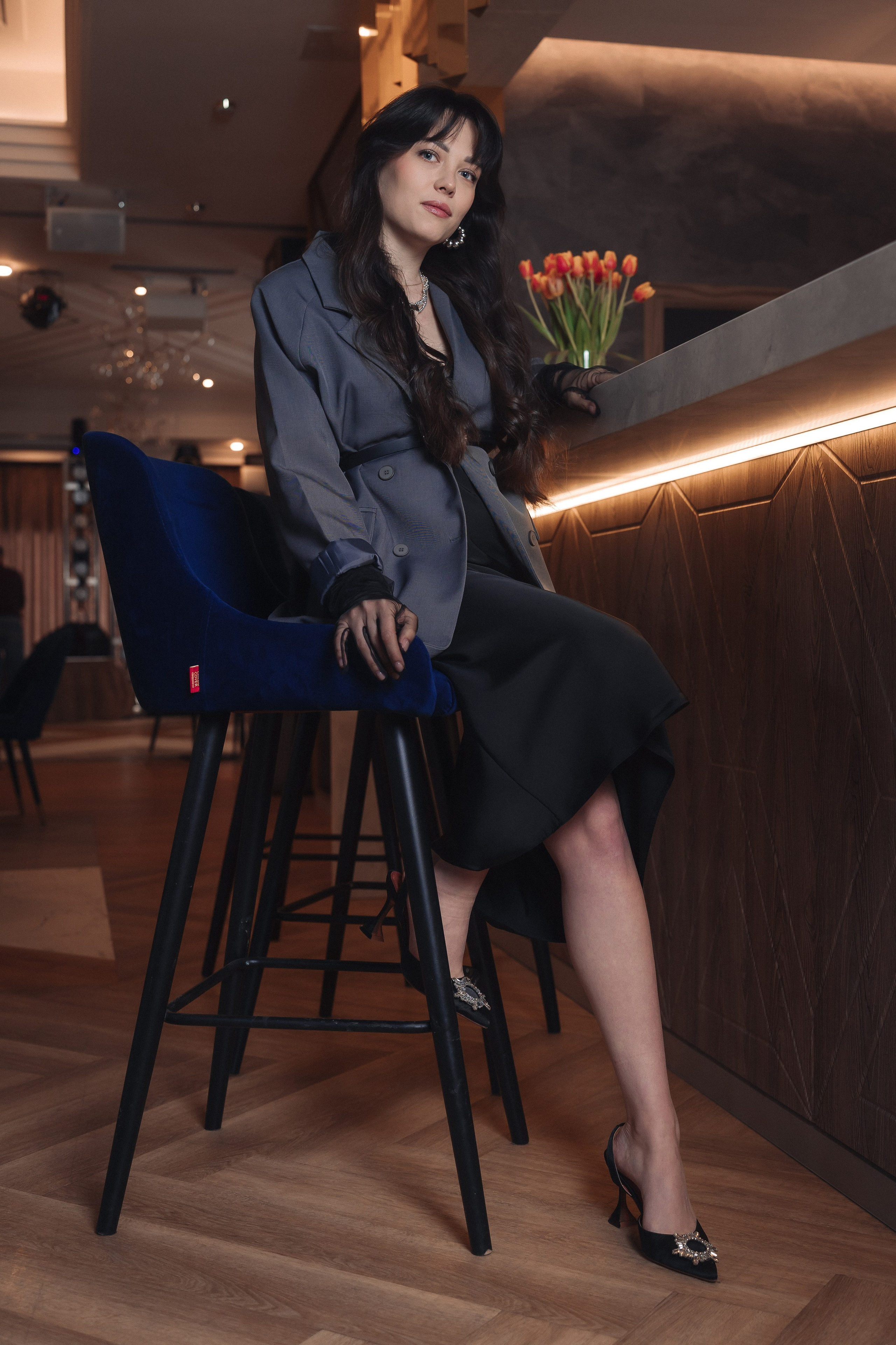 Иветта. Фотограф в Глазове Роман Маньков