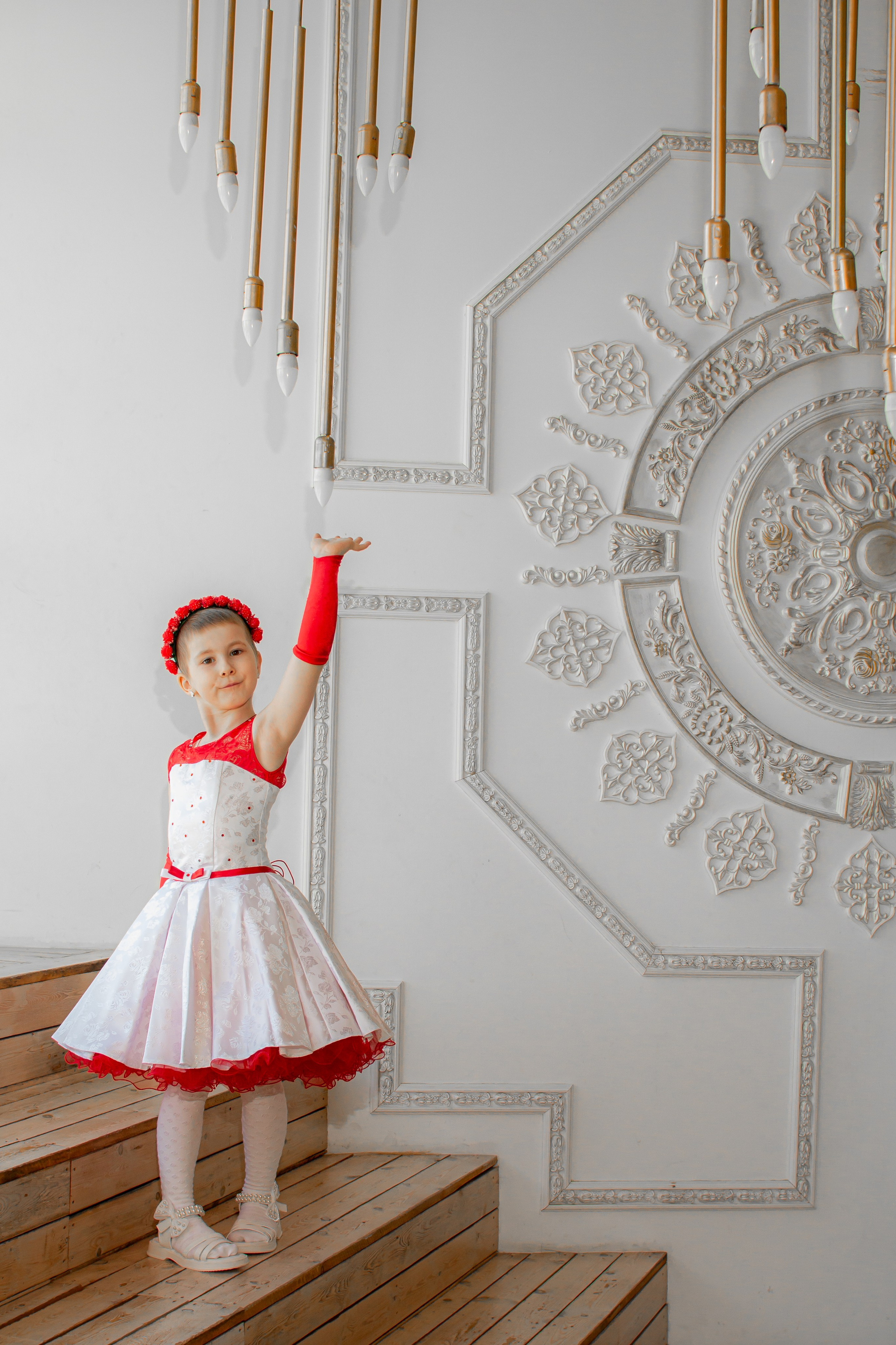 Мама и дочь. Фотограф в Хабаровске Юлия Чванова