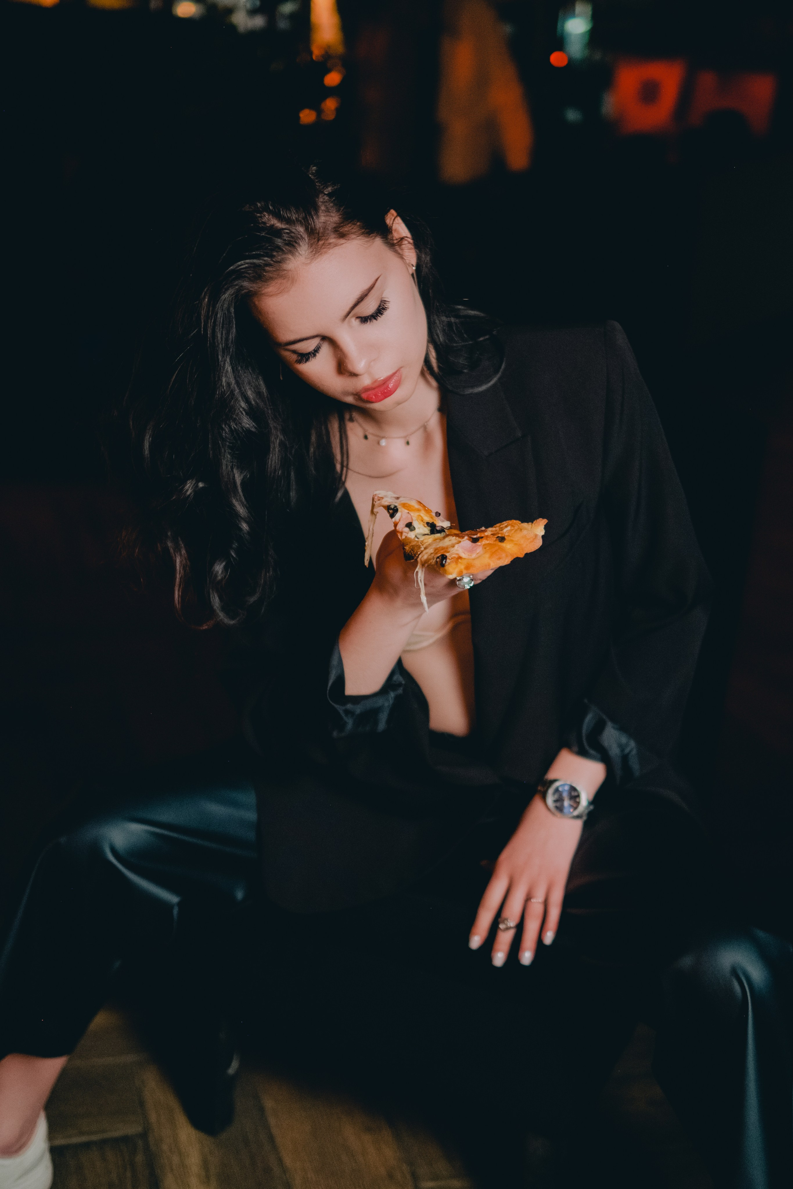 Hookah place. Фотограф в Ростове-на-Дону и Новочеркасске Ангелина Шалаева