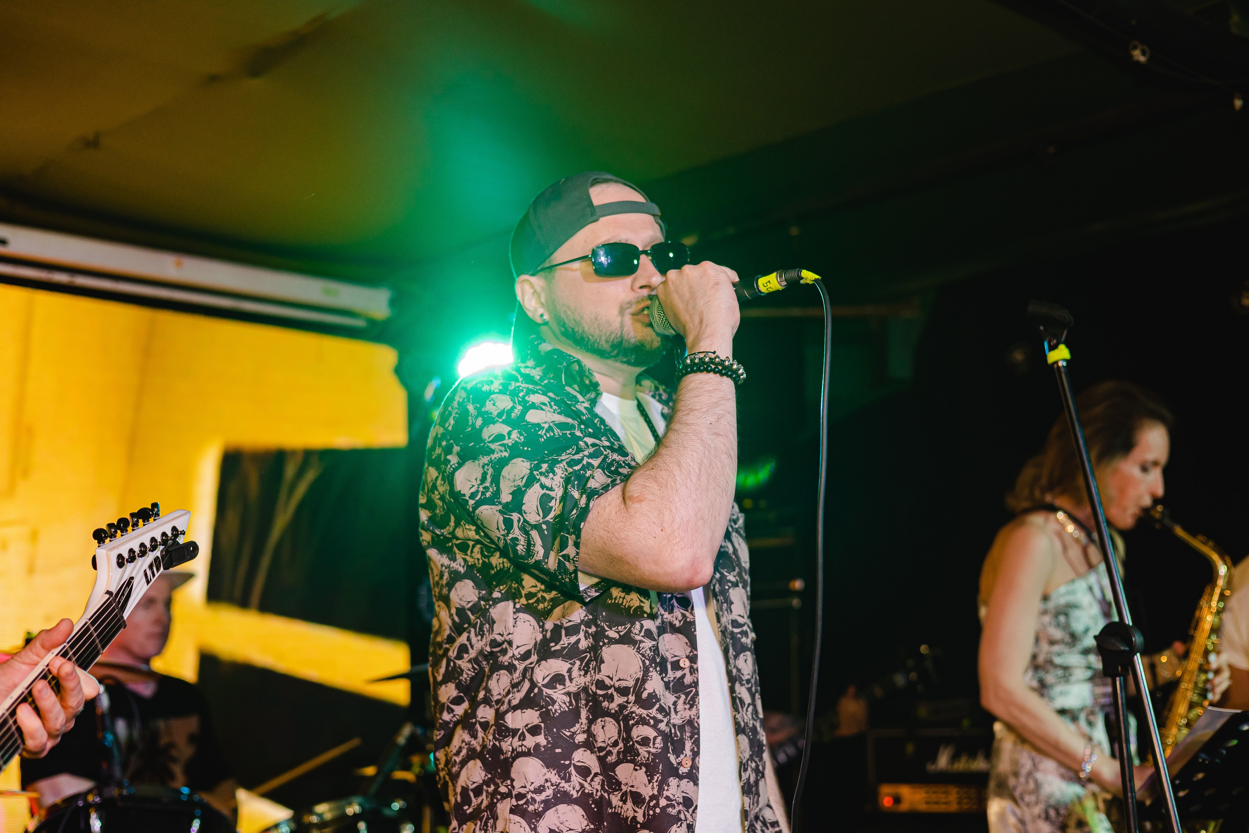 Рупор Культуры. Фотограф Сонкина Татьяна