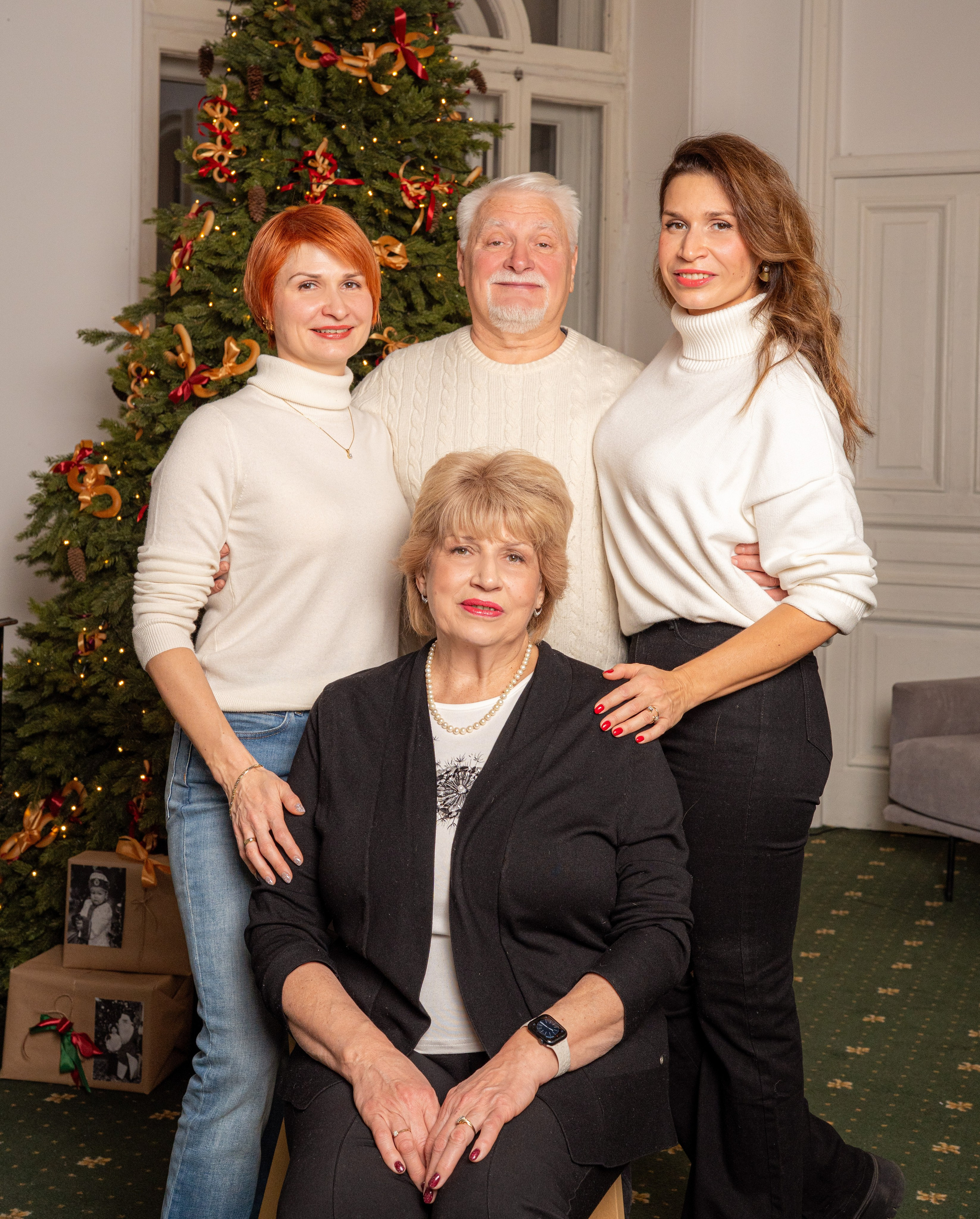 Наталья. Студийный и портретный фотограф в САНКТ-ПЕТЕРБУРГЕИрина Махаон