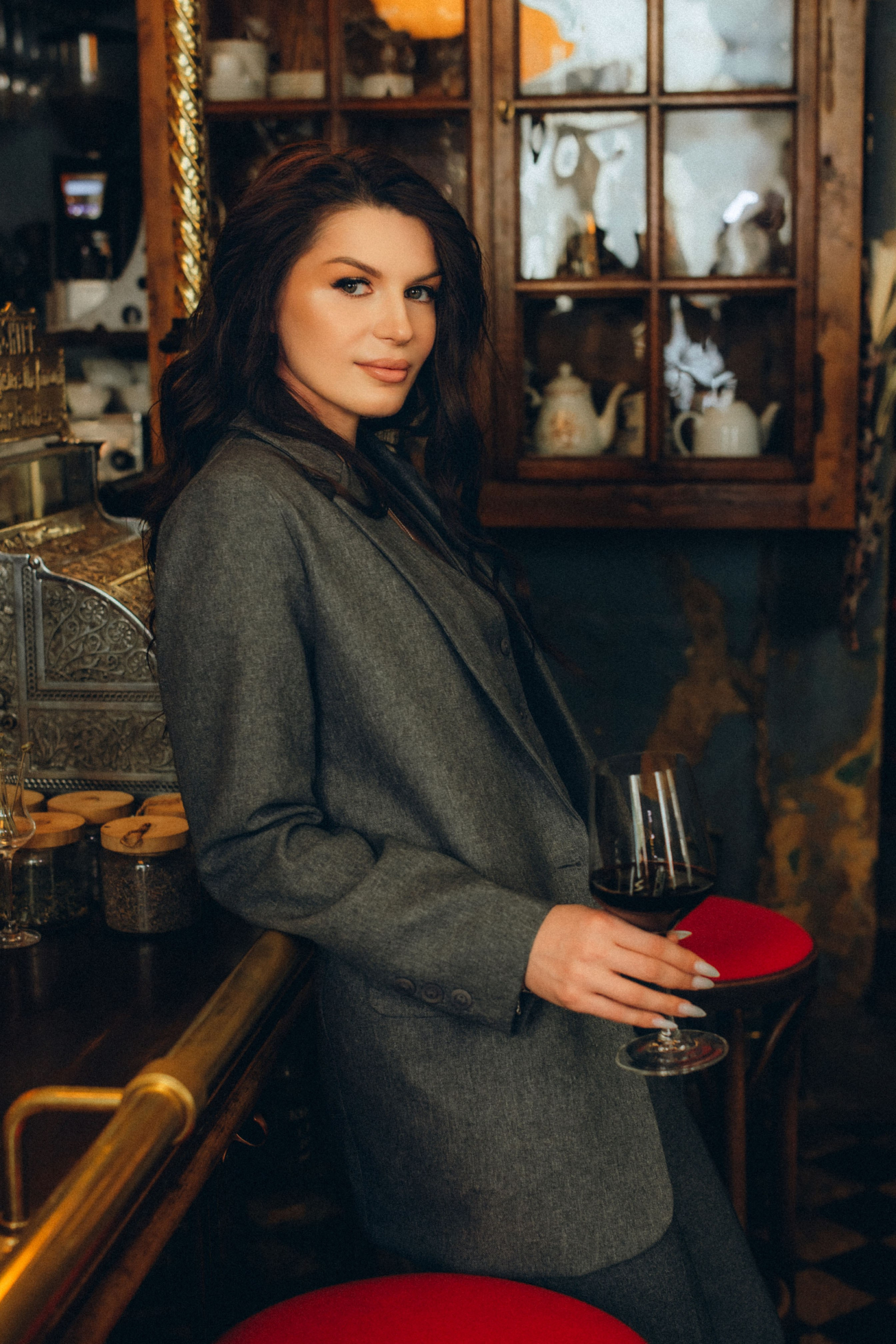 Диана Цугаева. Фотограф в Москве Ангелина Ким