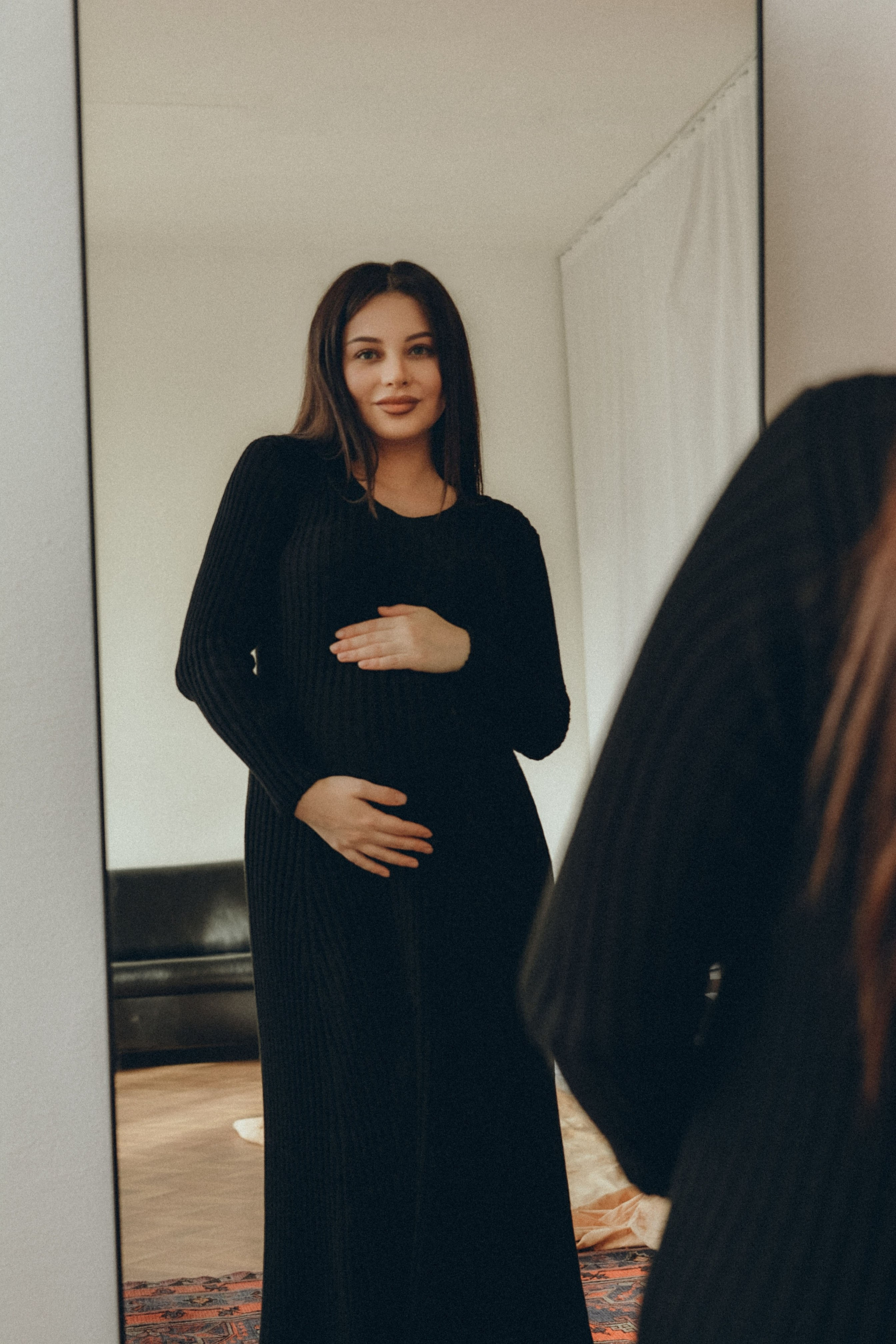 Эльмира. Фотограф в Москве Ангелина Ким