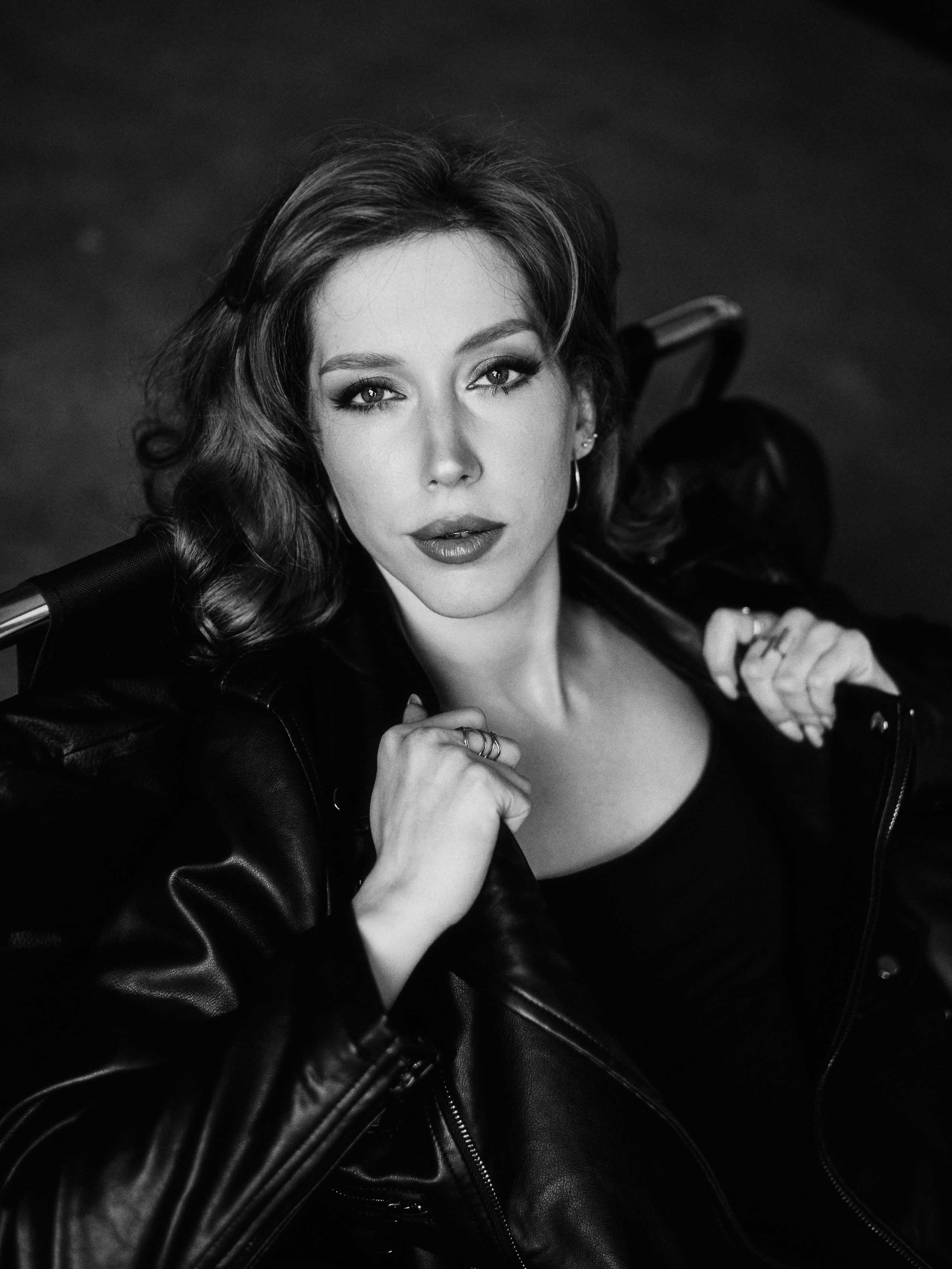 Вика. Портретный фотограф в Москве Ольга Крылова