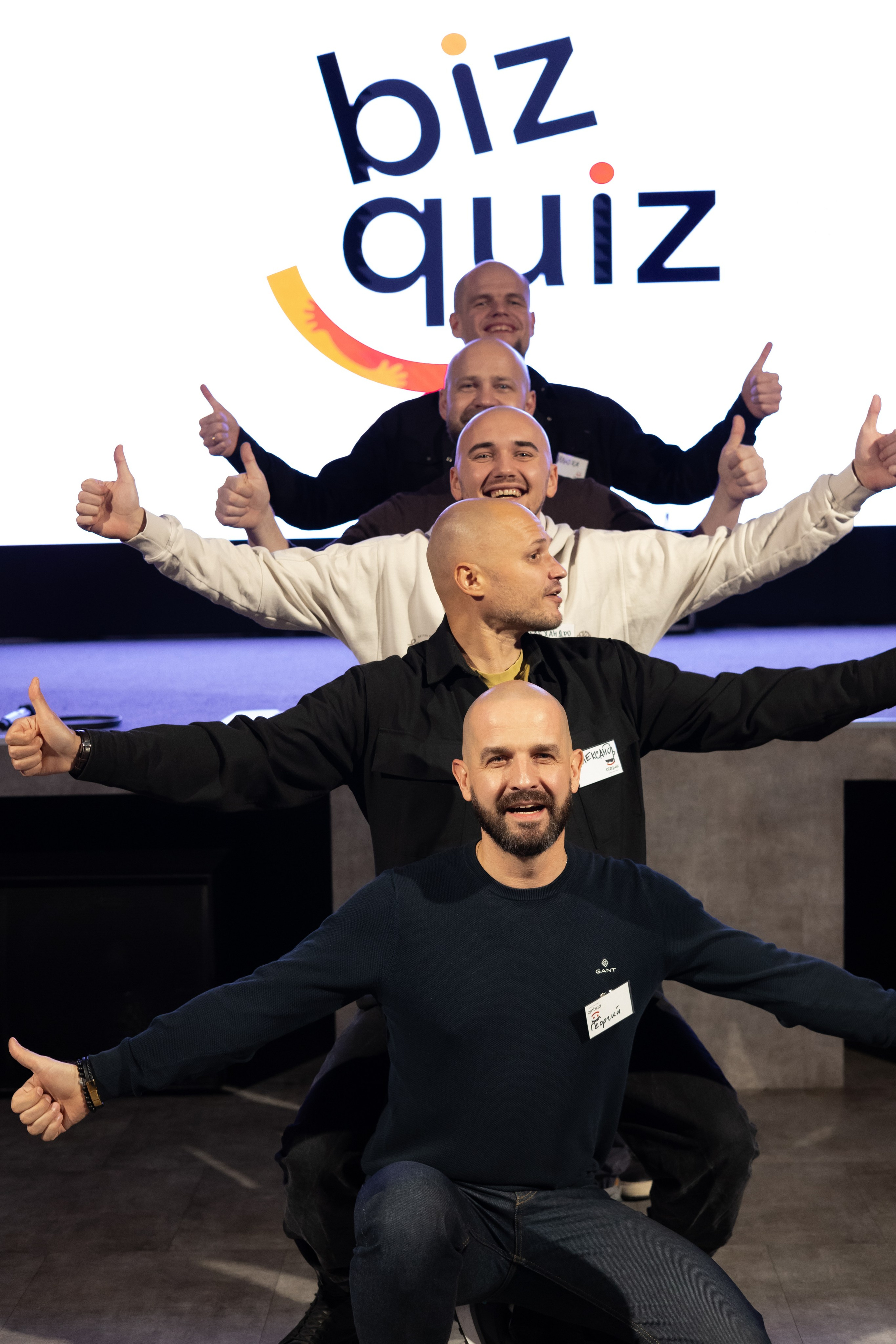 13ая BIZ QUIZ: деловая игра | Красноярск. Фотограф Красноярск съемки лавстори, фотосессия в студии, портретная съемка, творческие фотосессии