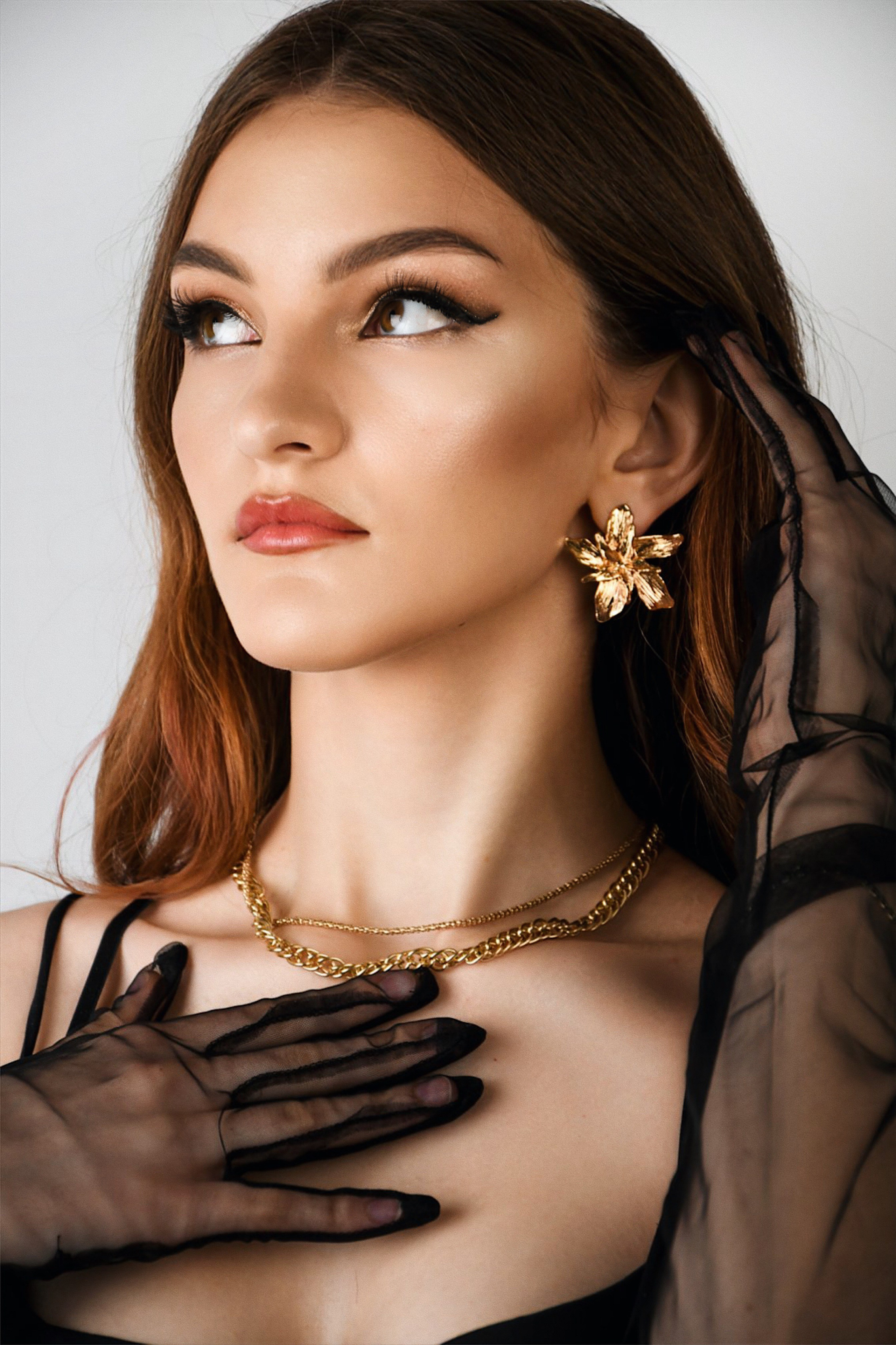 PROMODELS. Фотограф Оренбург I Кристина Подольская