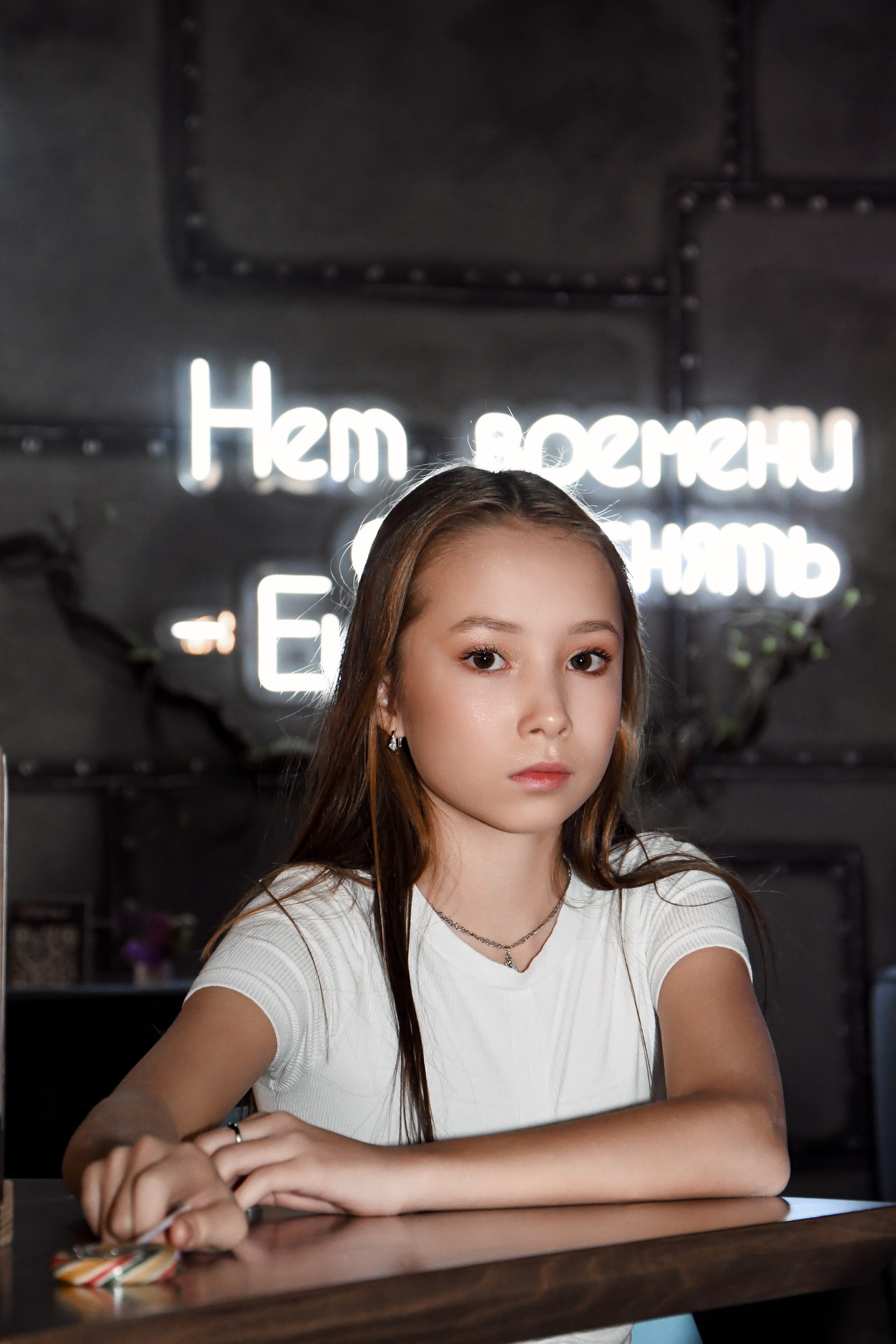 Фотосессия в торговом центре. Фотограф Оренбург I Кристина Подольская