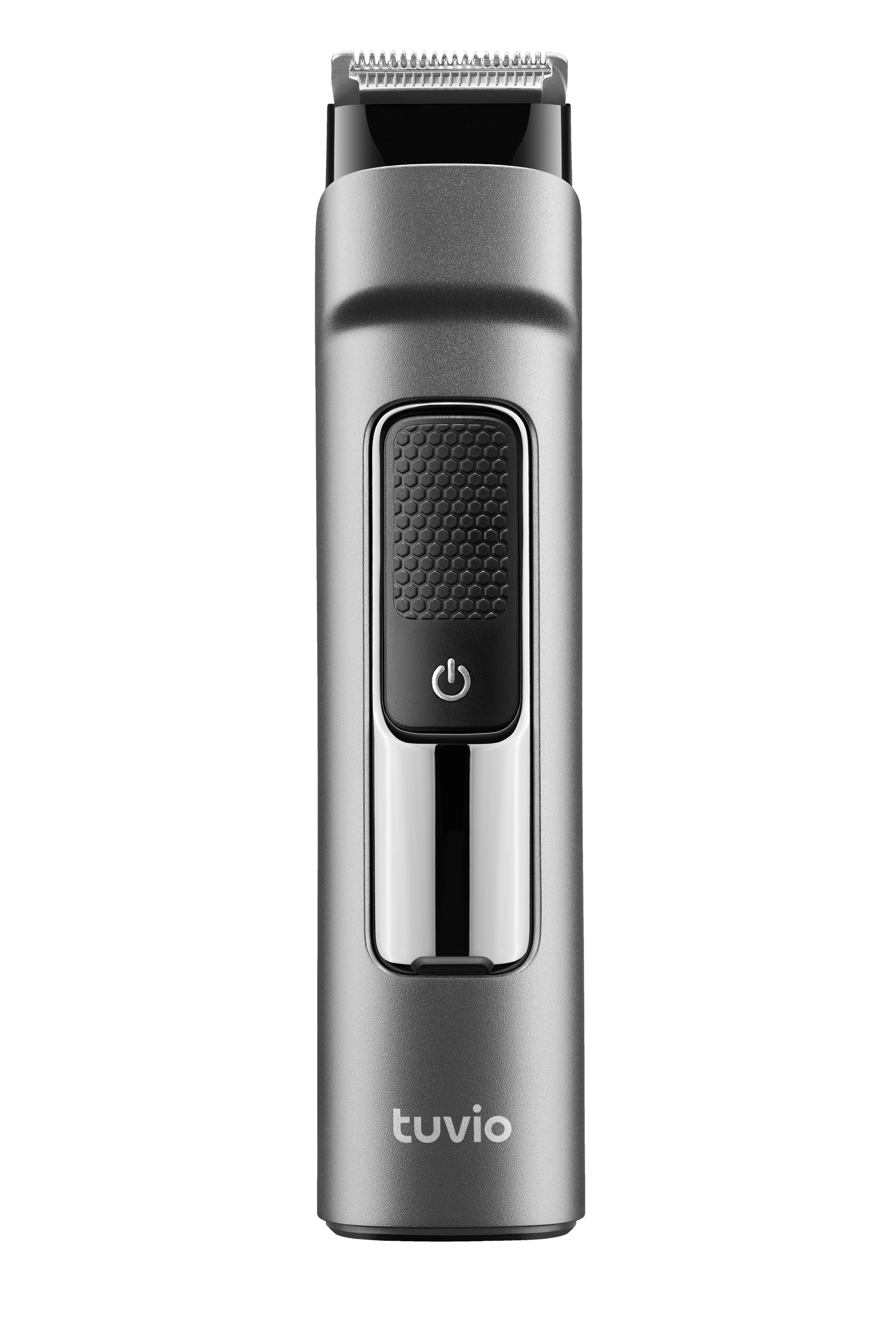 Триммеры Tuvio. Олег Дмитриев