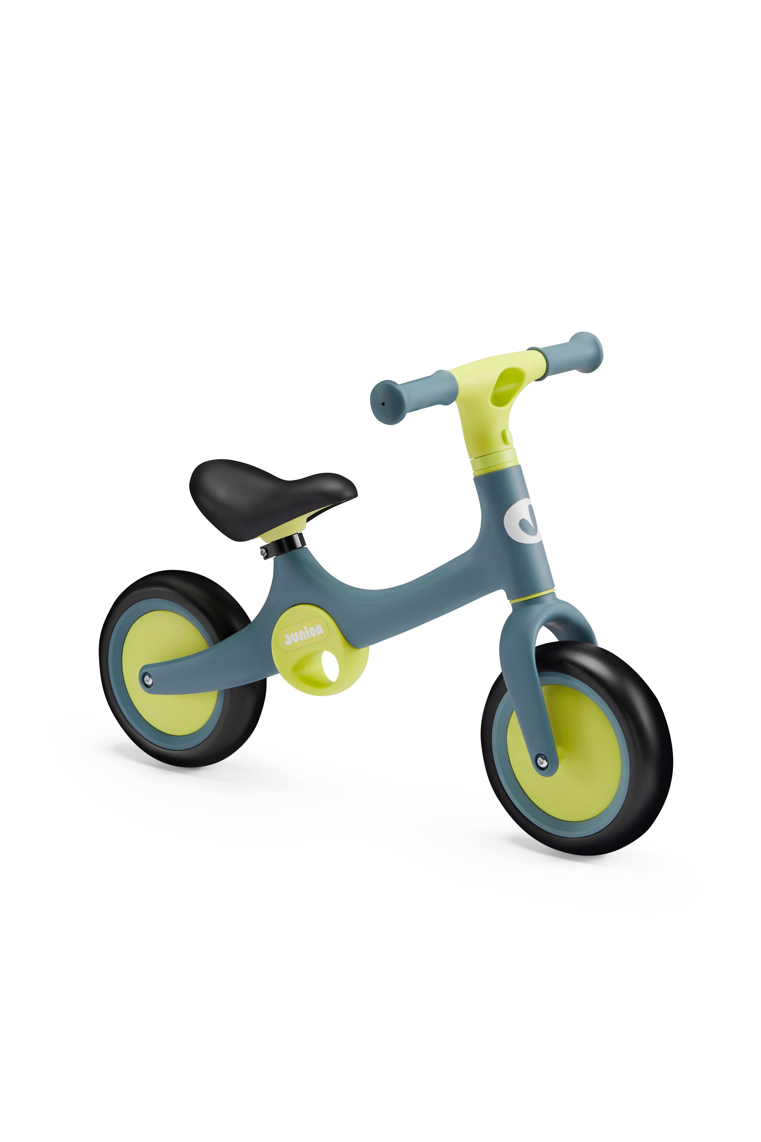 Беговелы Junion. Олег Дмитриев