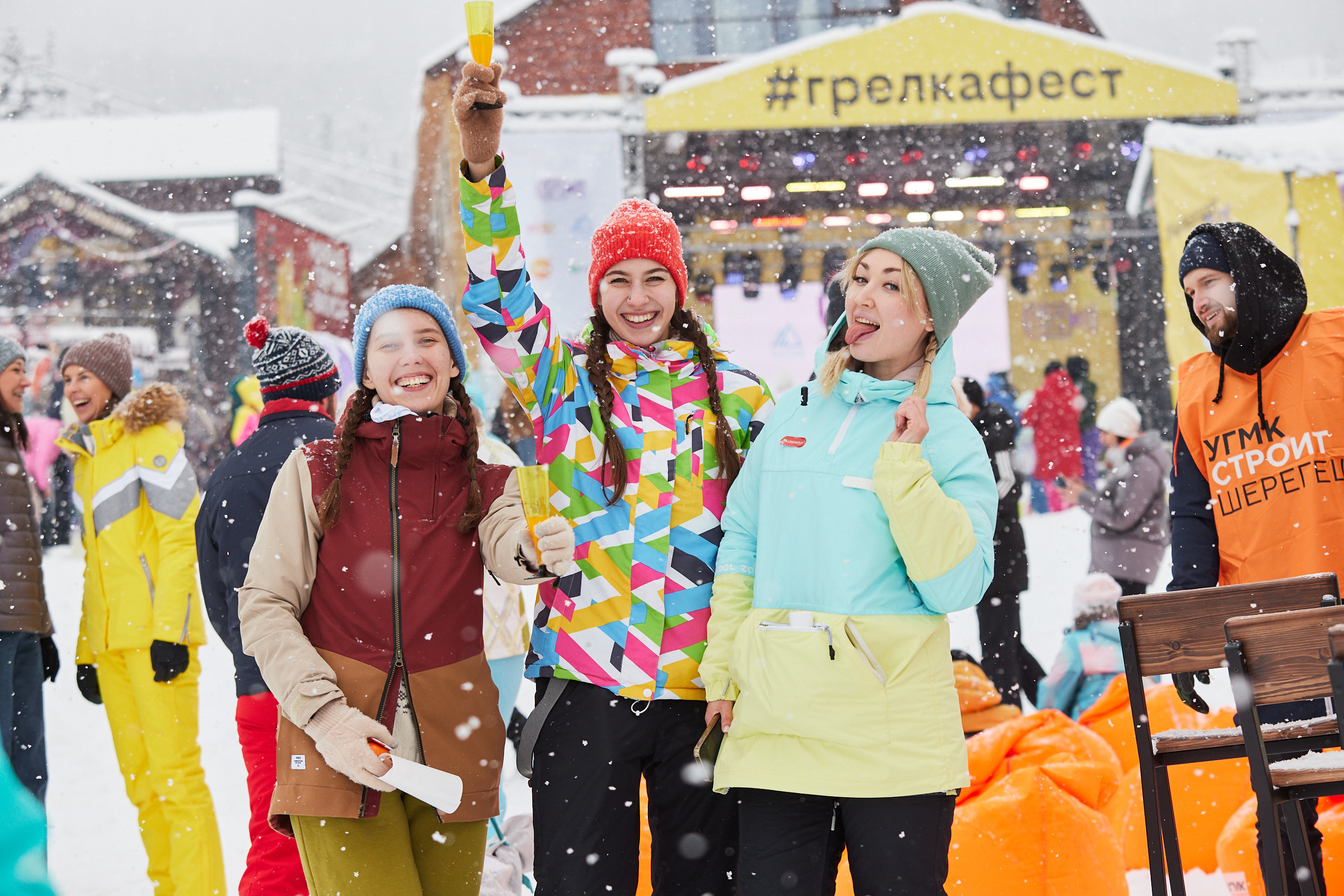 Репортажное и корпоративное портфолио. Репортажный фотограф Новосибирск — Станислав Попов