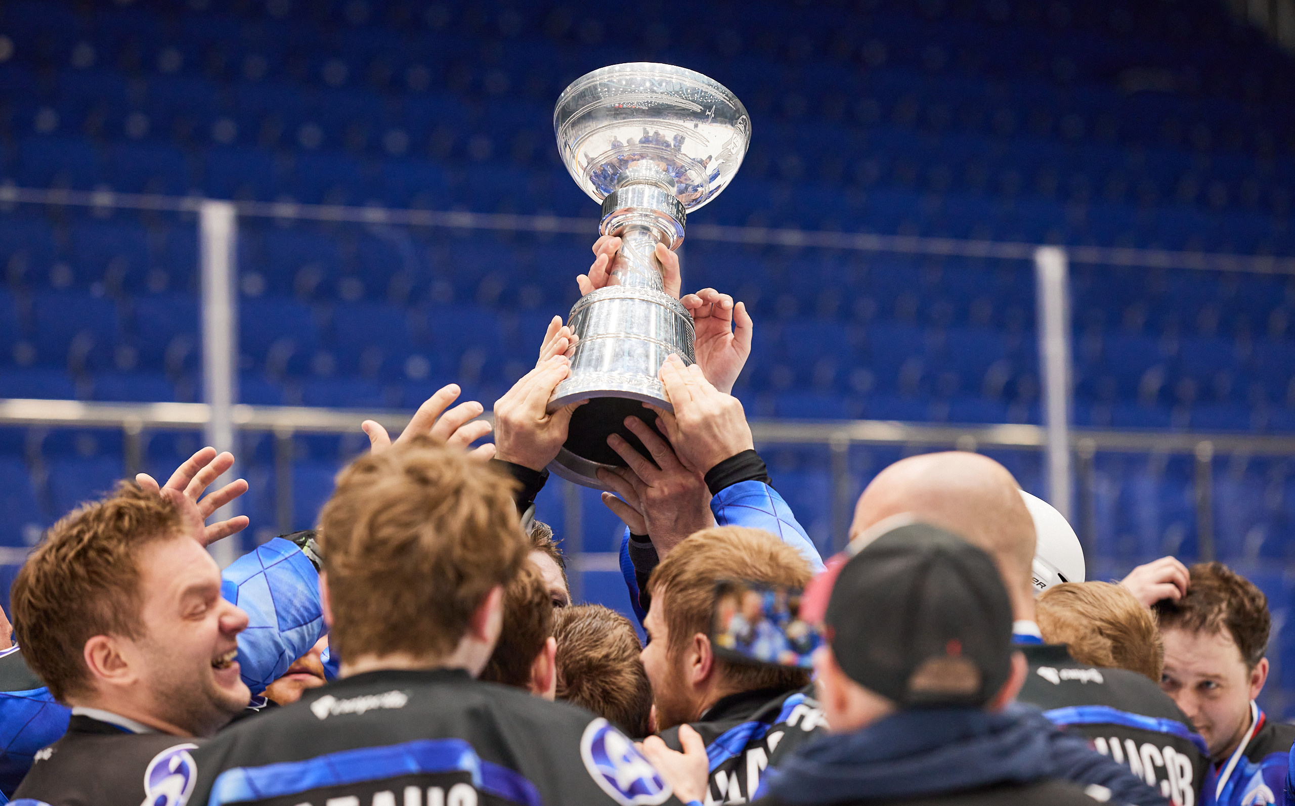 Репортажный фотограф Новосибирск — Станислав Попов