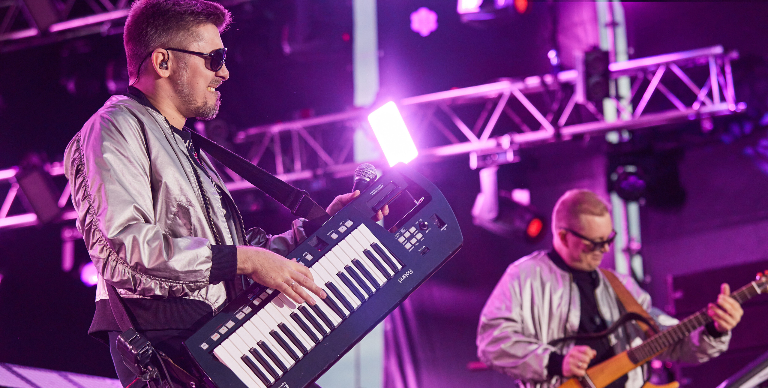 Репортажный фотограф Новосибирск — Станислав Попов