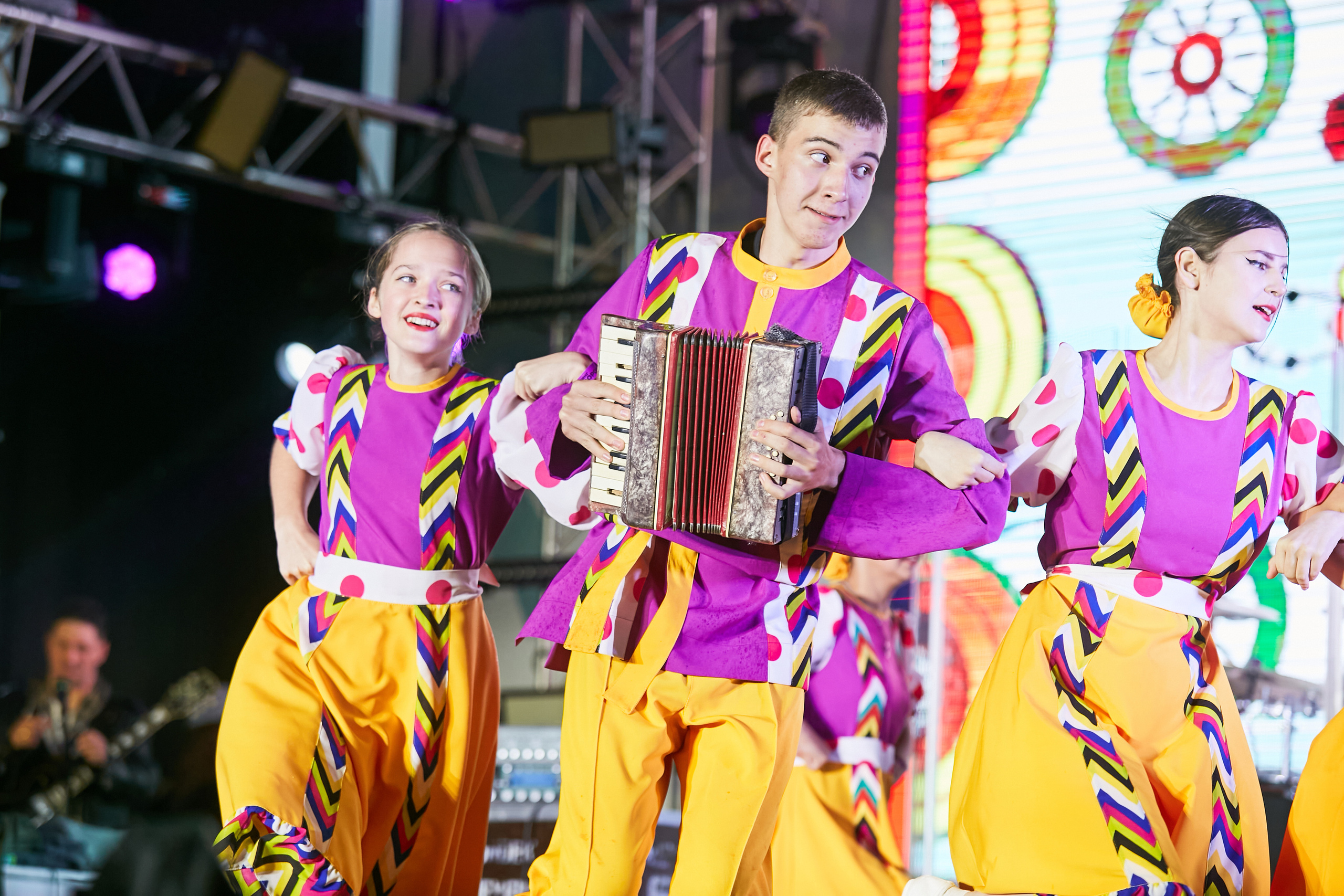 Репортажное и корпоративное портфолио. Репортажный фотограф Новосибирск — Станислав Попов