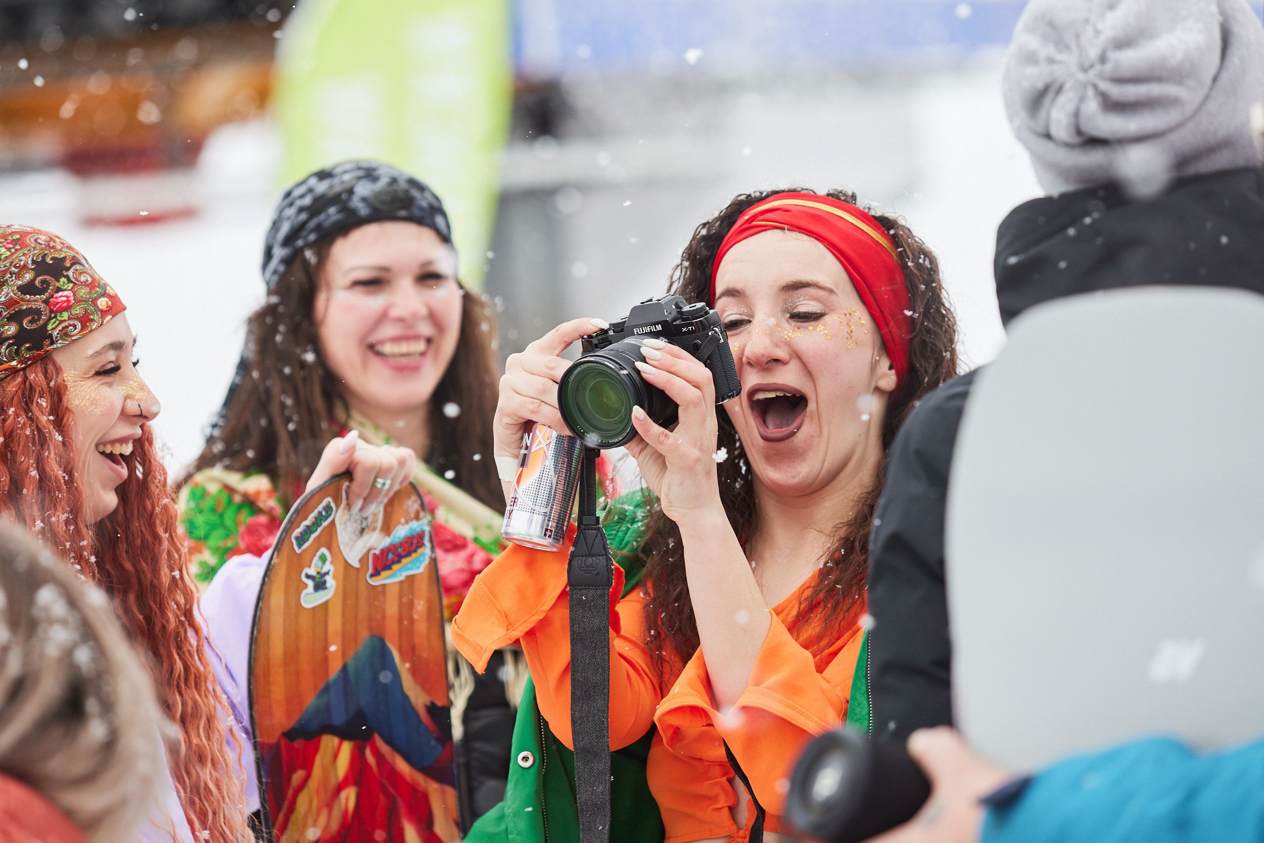 Репортажное и корпоративное портфолио. Репортажный фотограф Новосибирск — Станислав Попов