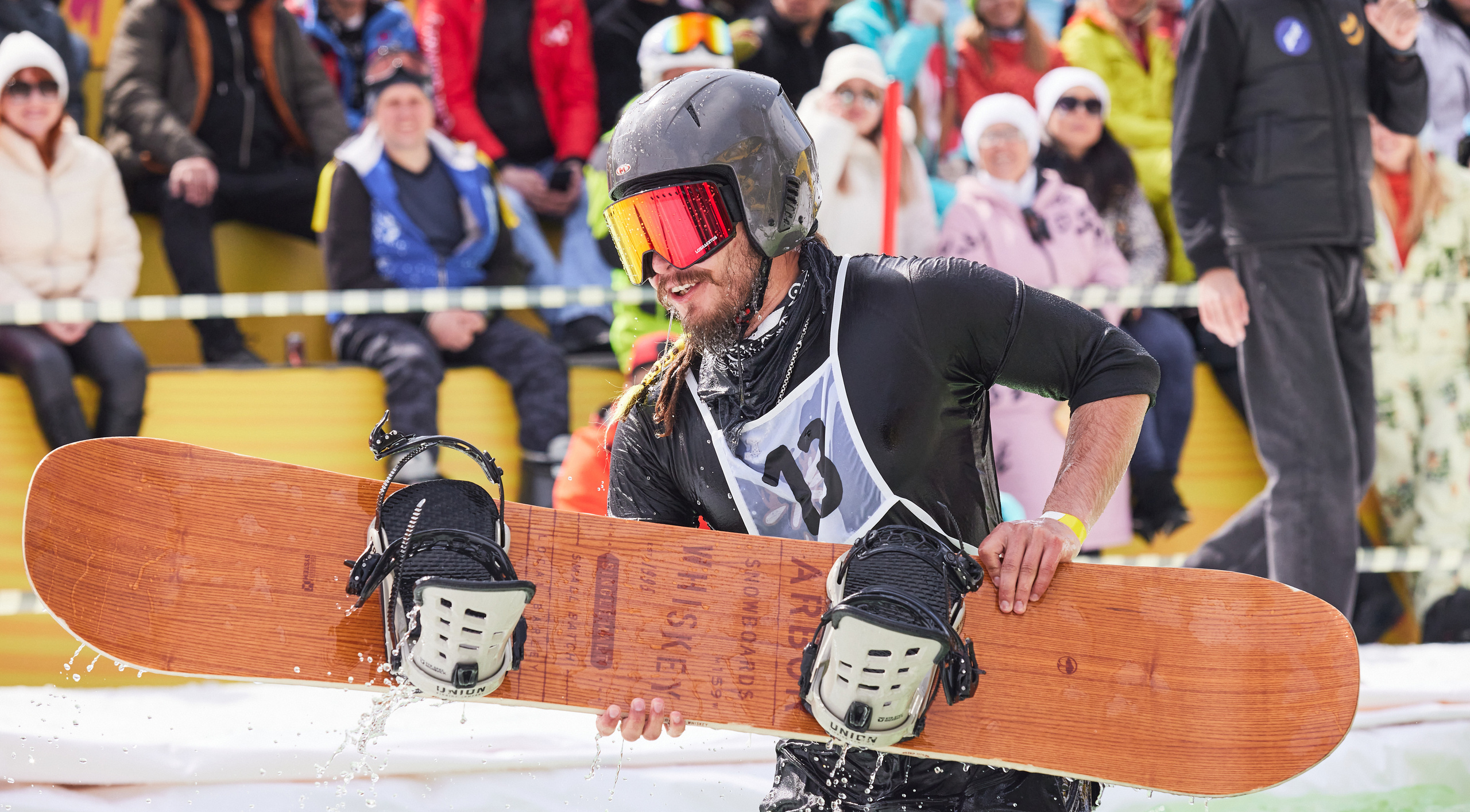 Репортажный фотограф Новосибирск — Станислав Попов