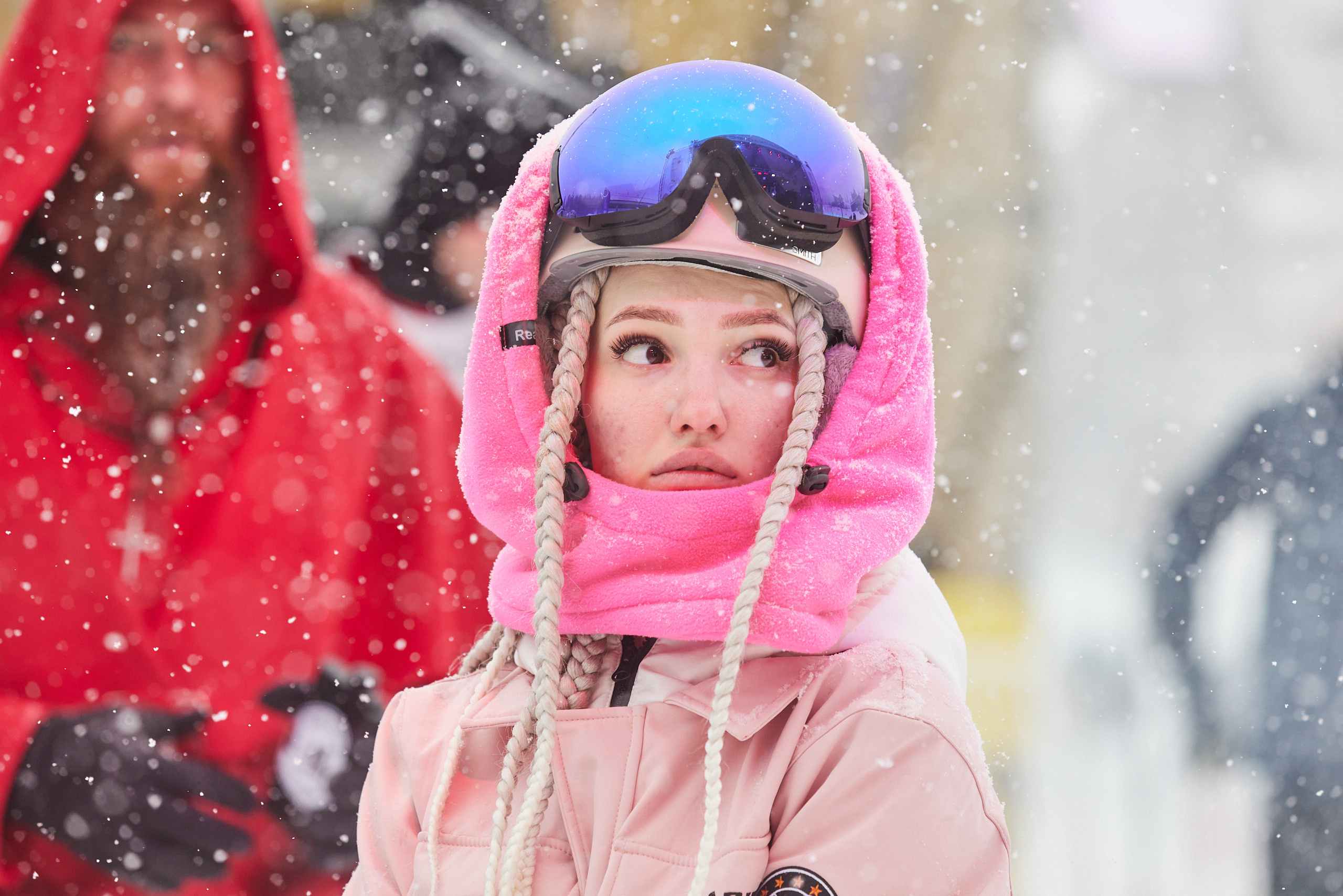 Репортажное и корпоративное портфолио. Репортажный фотограф Новосибирск — Станислав Попов