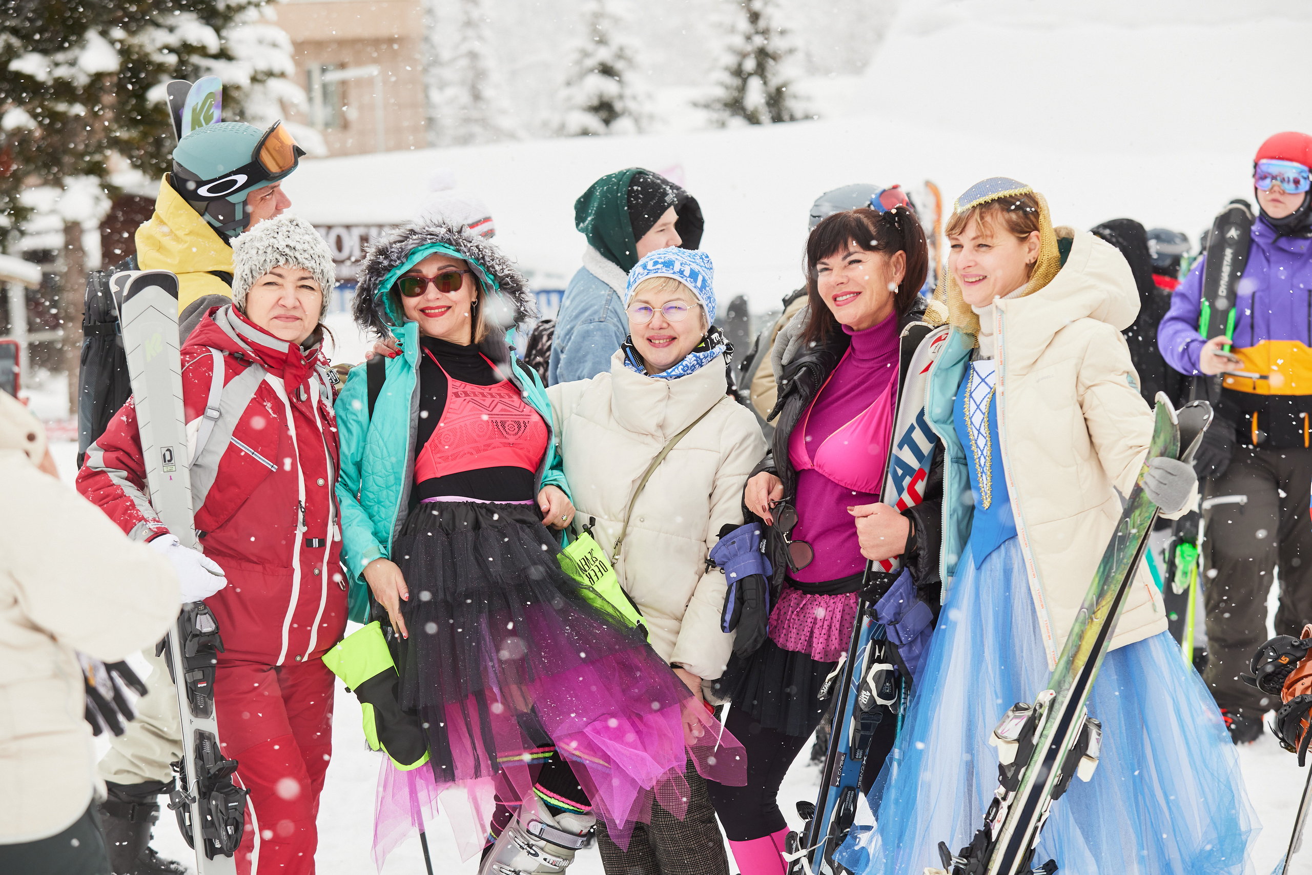 Репортажный фотограф Новосибирск — Станислав Попов