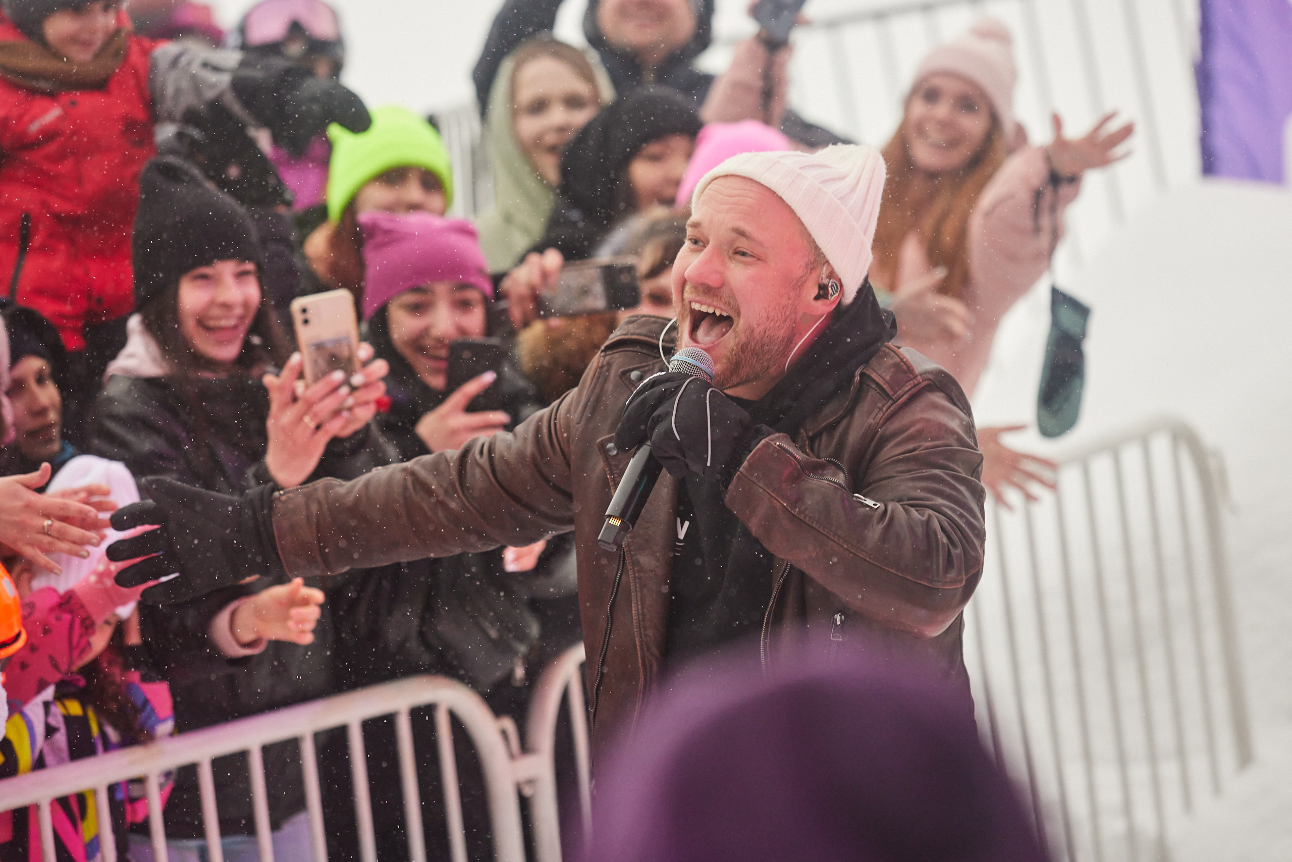 Репортажное и корпоративное портфолио. Репортажный фотограф Новосибирск — Станислав Попов