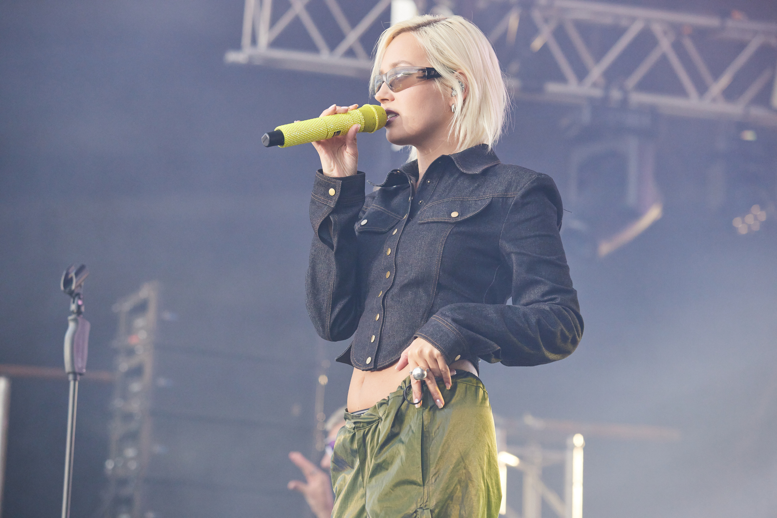 Фотосъемка звездных артистов