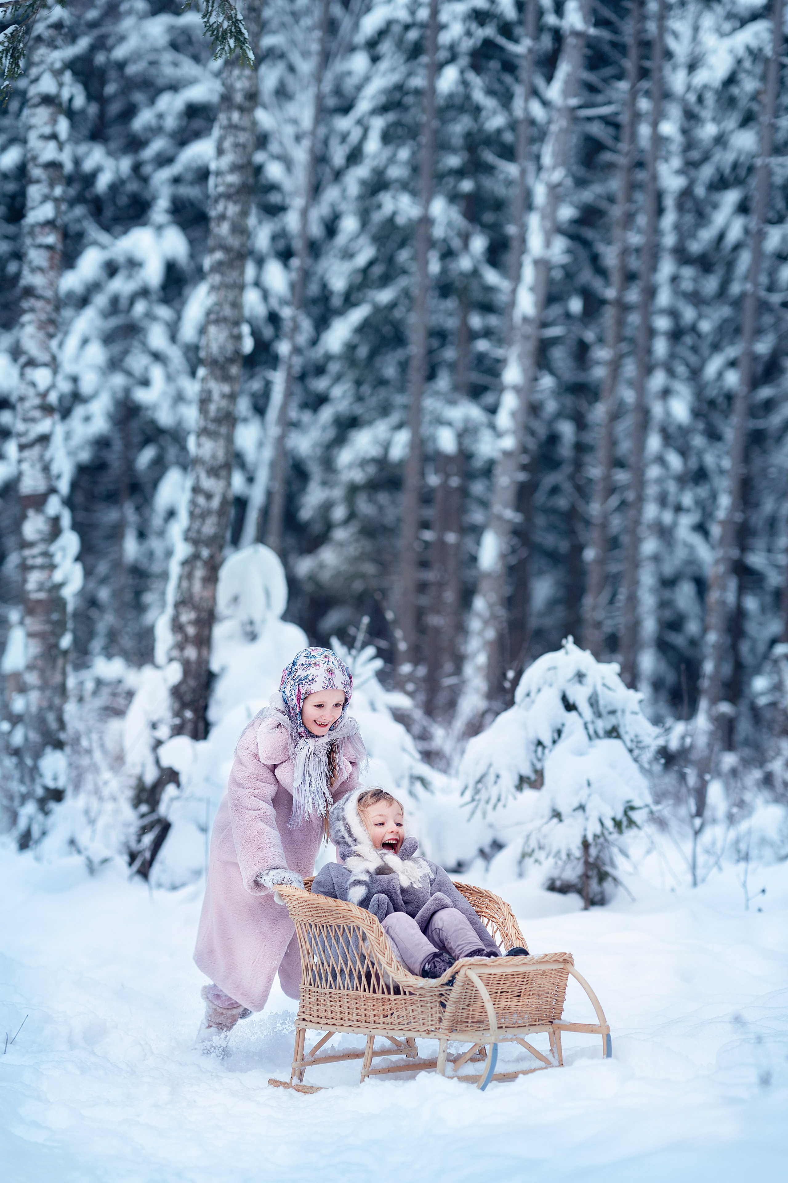 Портфолио. Карнеева Елена. Детский, семейный фотограф