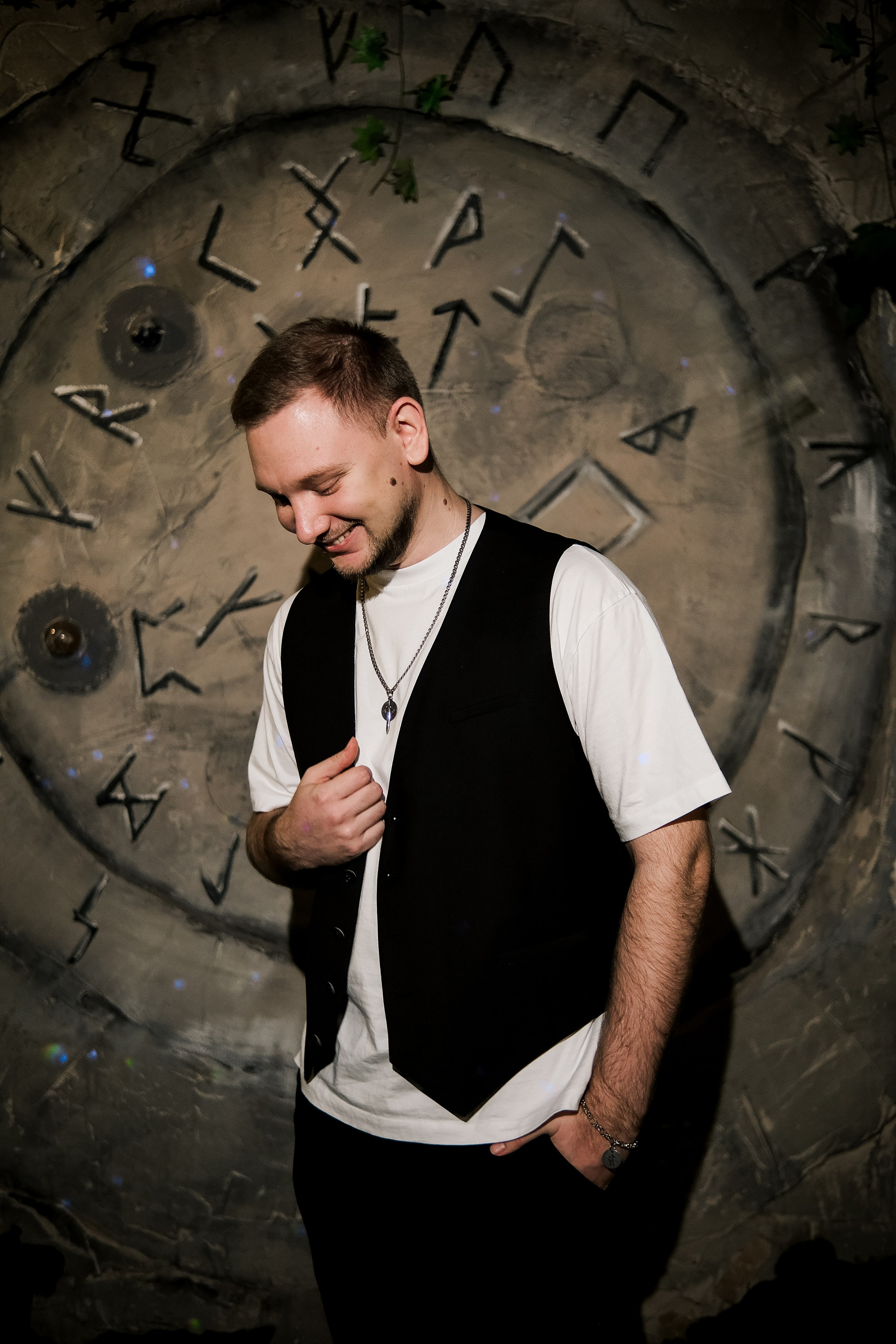 Корпоратив loft Game diving. Phdkvmr.ru