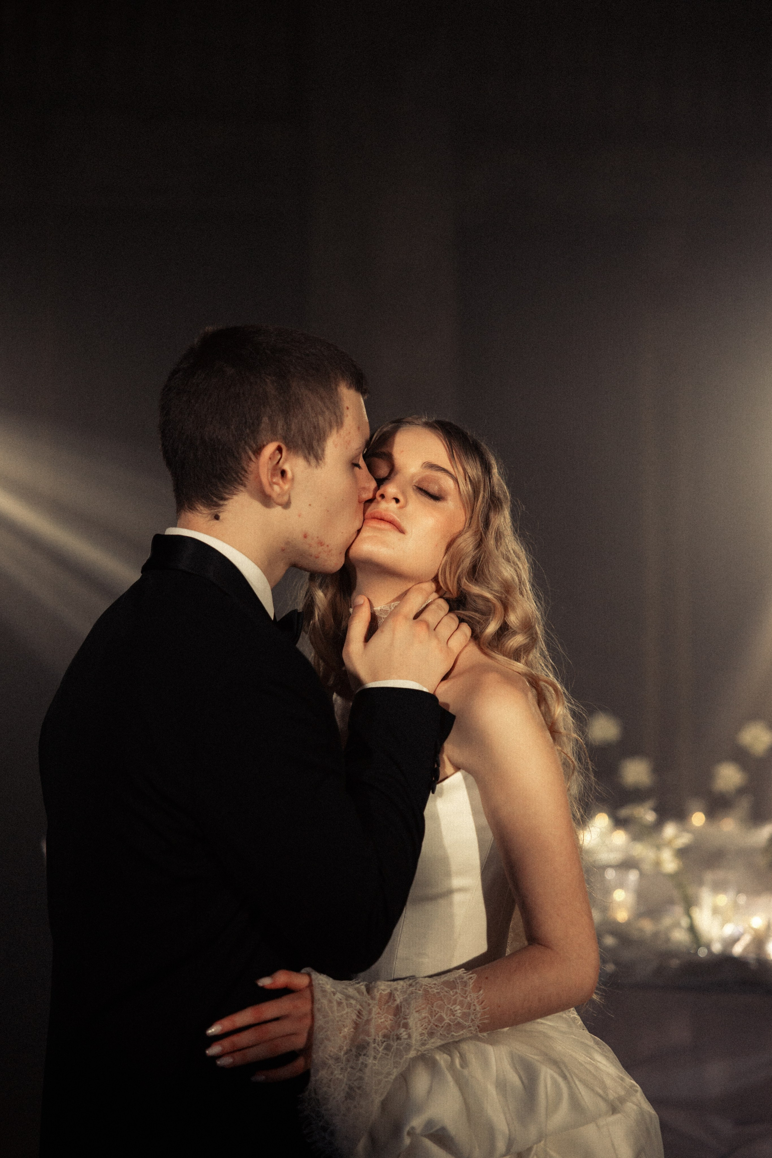 Вероника & Максим. Phdkvmr.ru