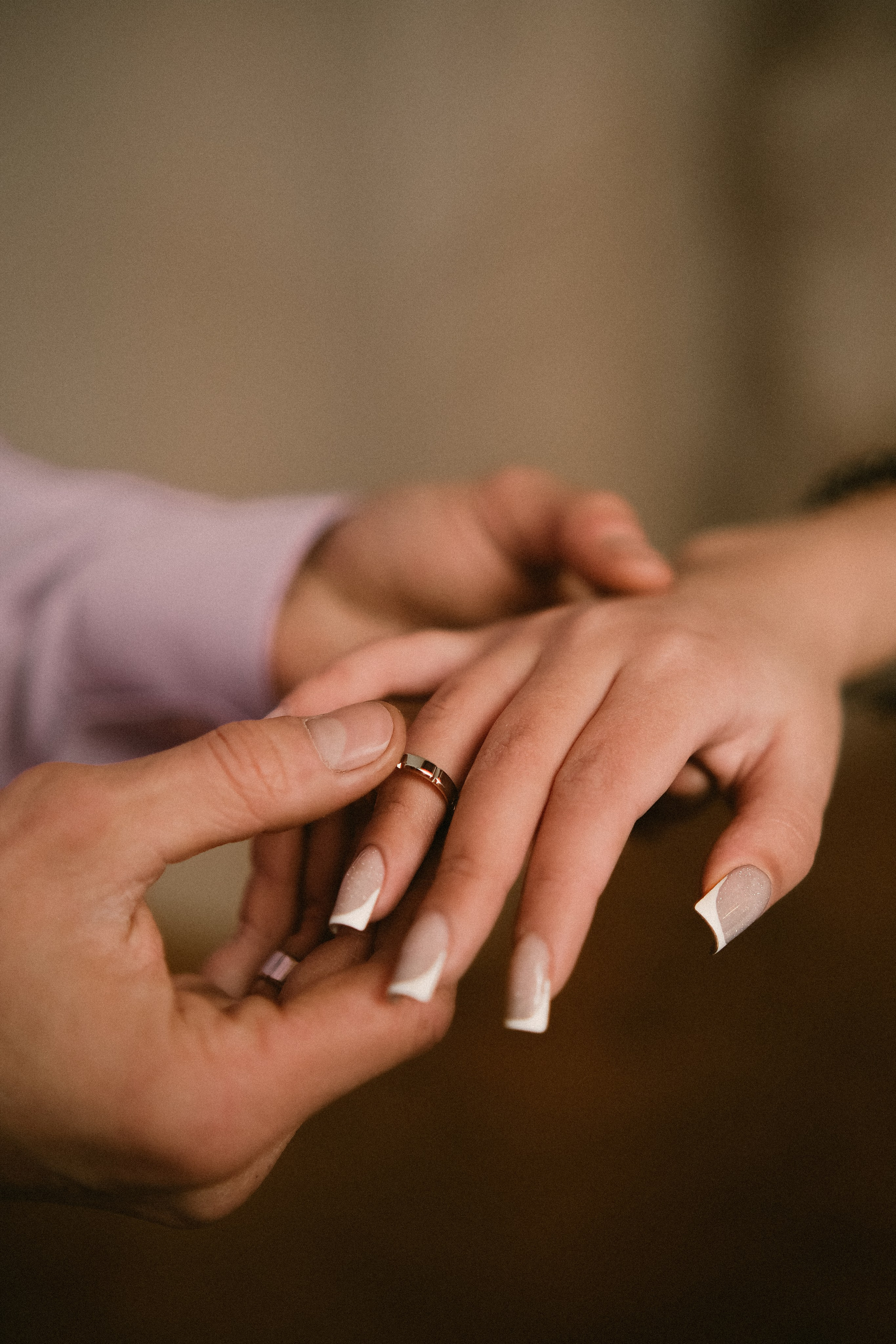 Аня & Серёжа. Phdkvmr.ru