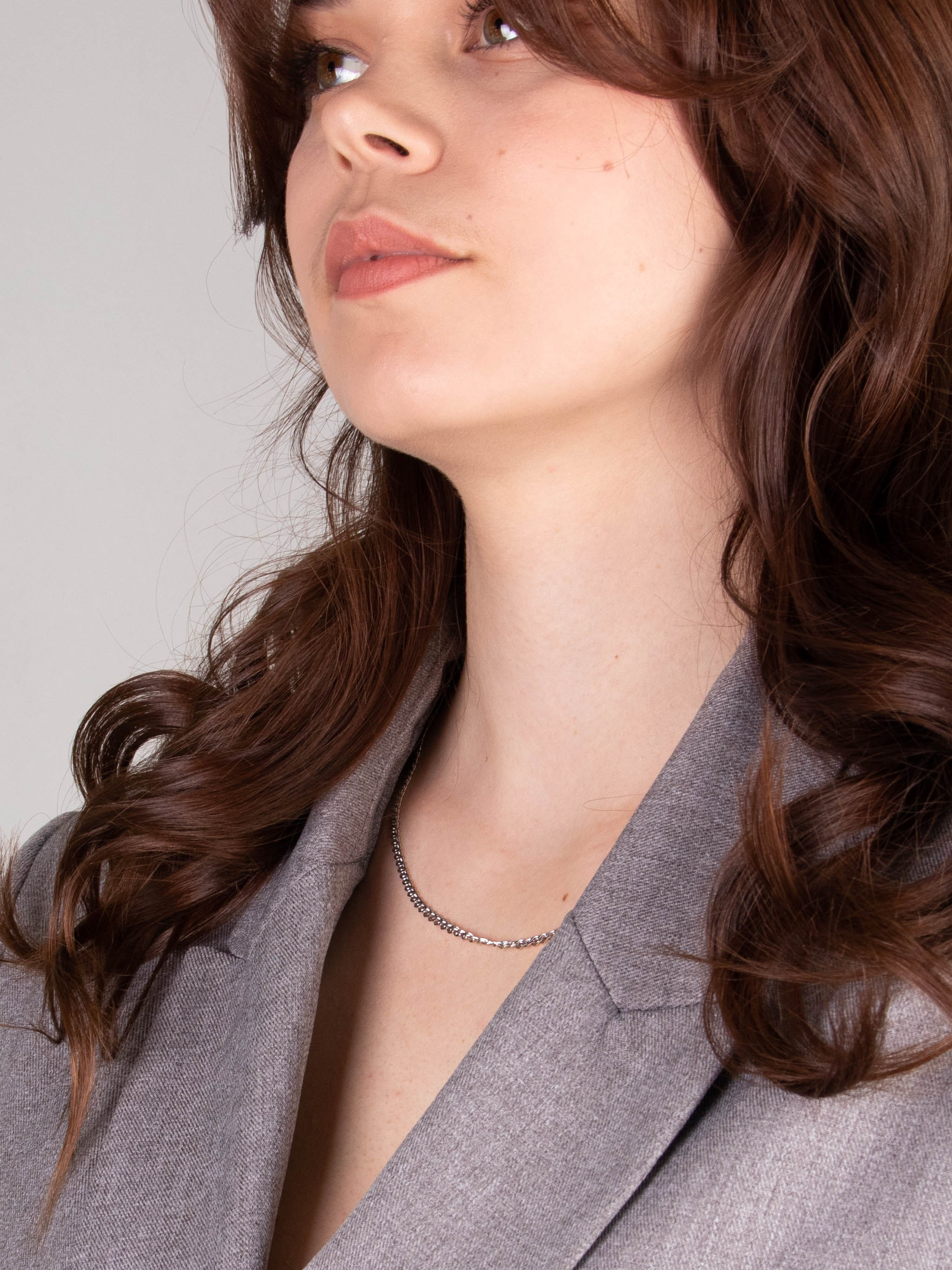 Цепочки, ювелирные изделия. «Матрица»