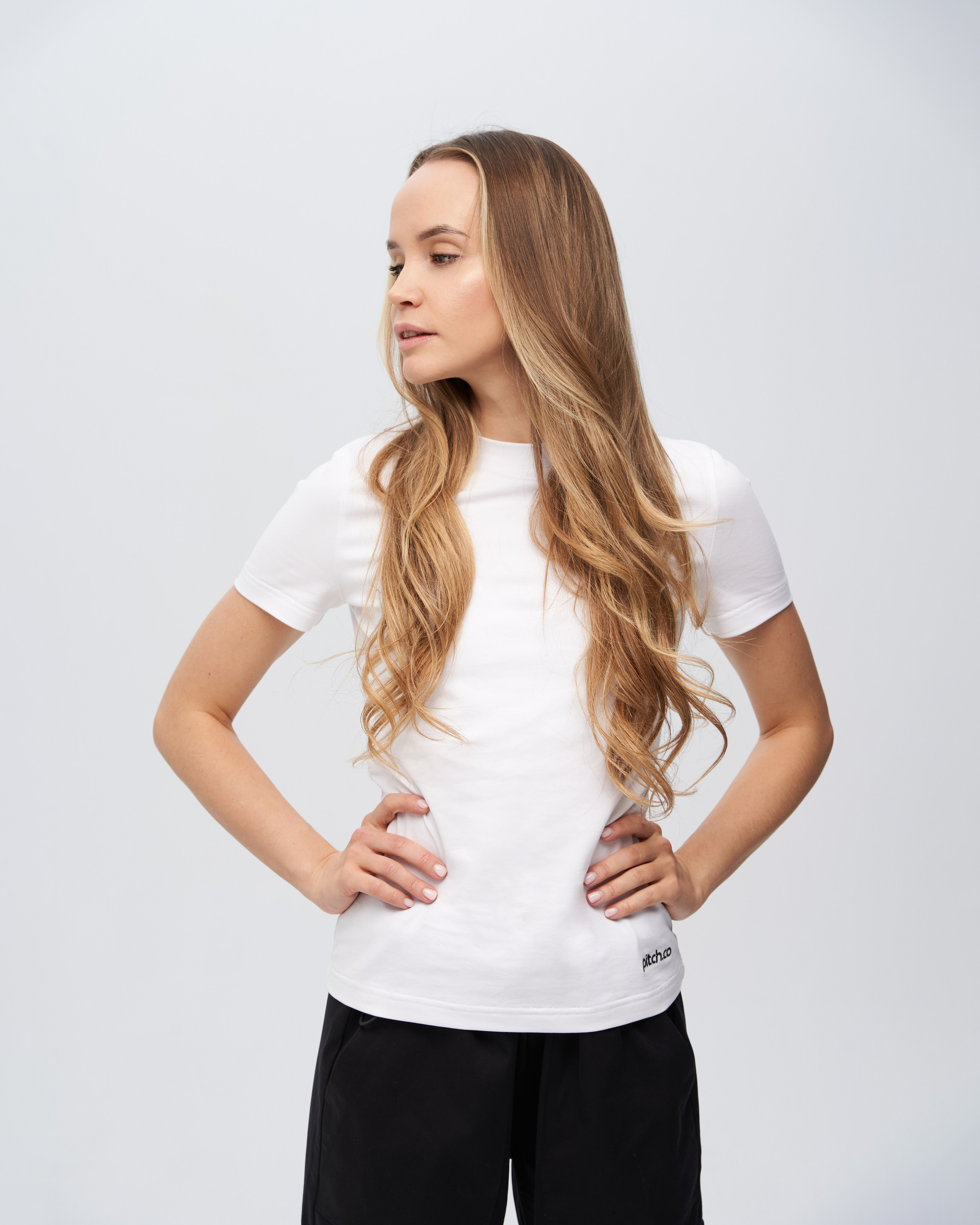 Бренд PITCH. Портретный фотограф в Москве Александр Тен