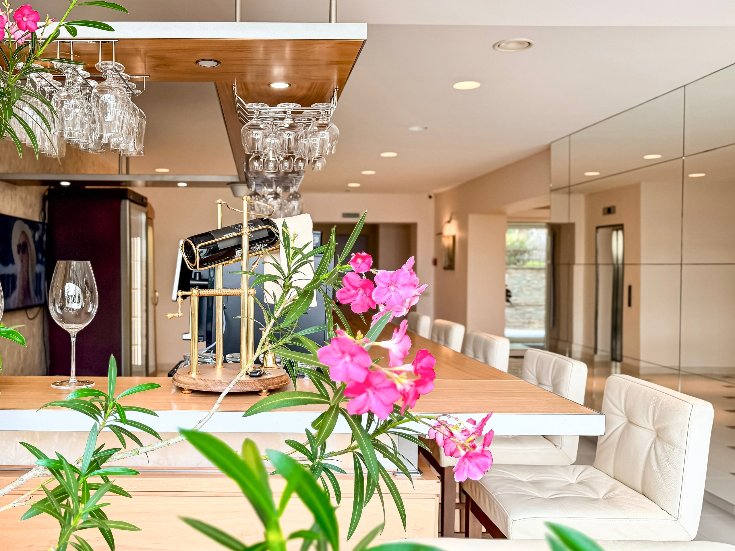 Интерьерная съёмка для гостиниц. Интерьерный фотограф на побережье Краснодарского края Диана Бажанова