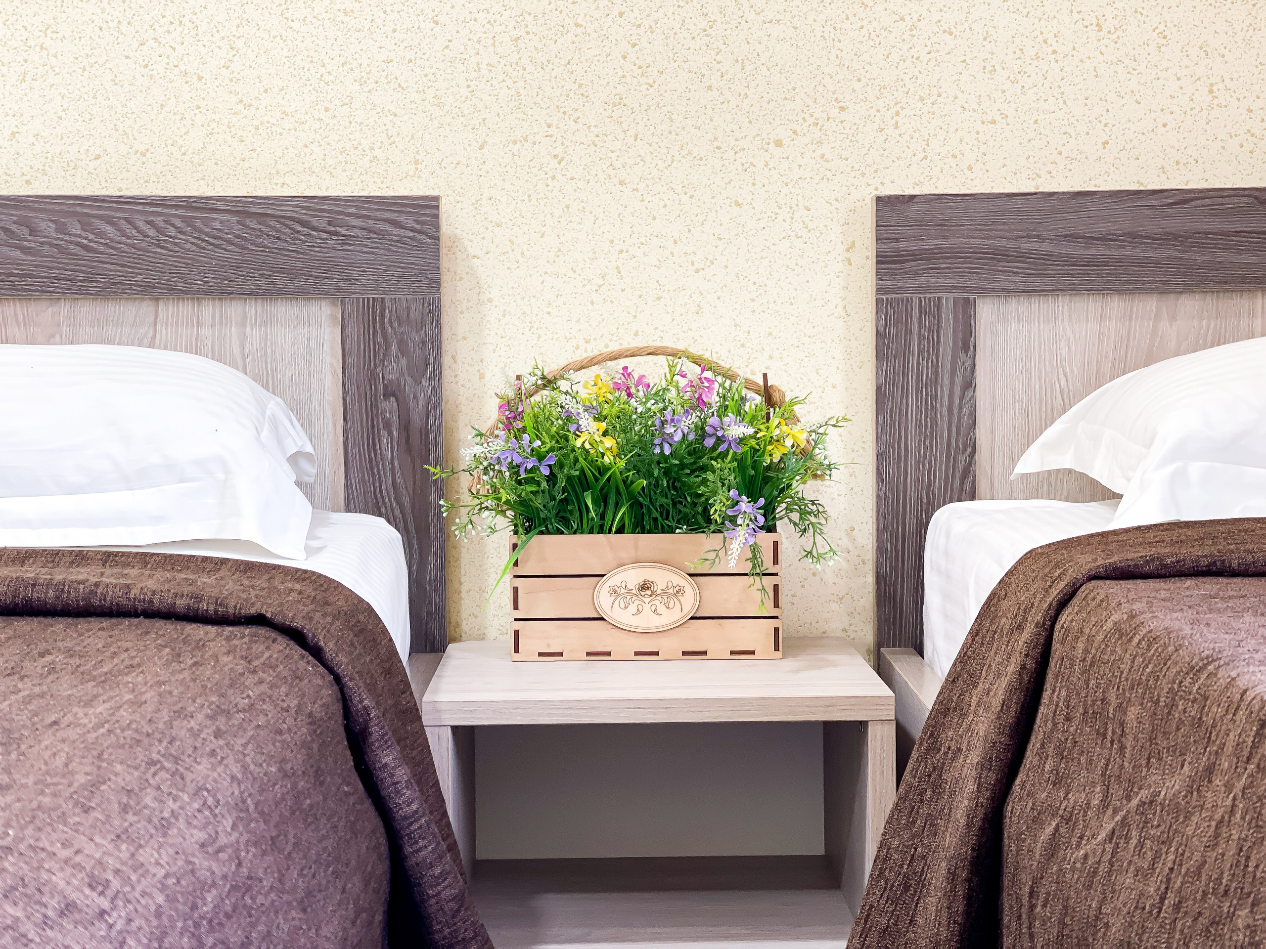 Интерьерная съёмка для гостиниц. Интерьерный фотограф на побережье Краснодарского края Диана Бажанова