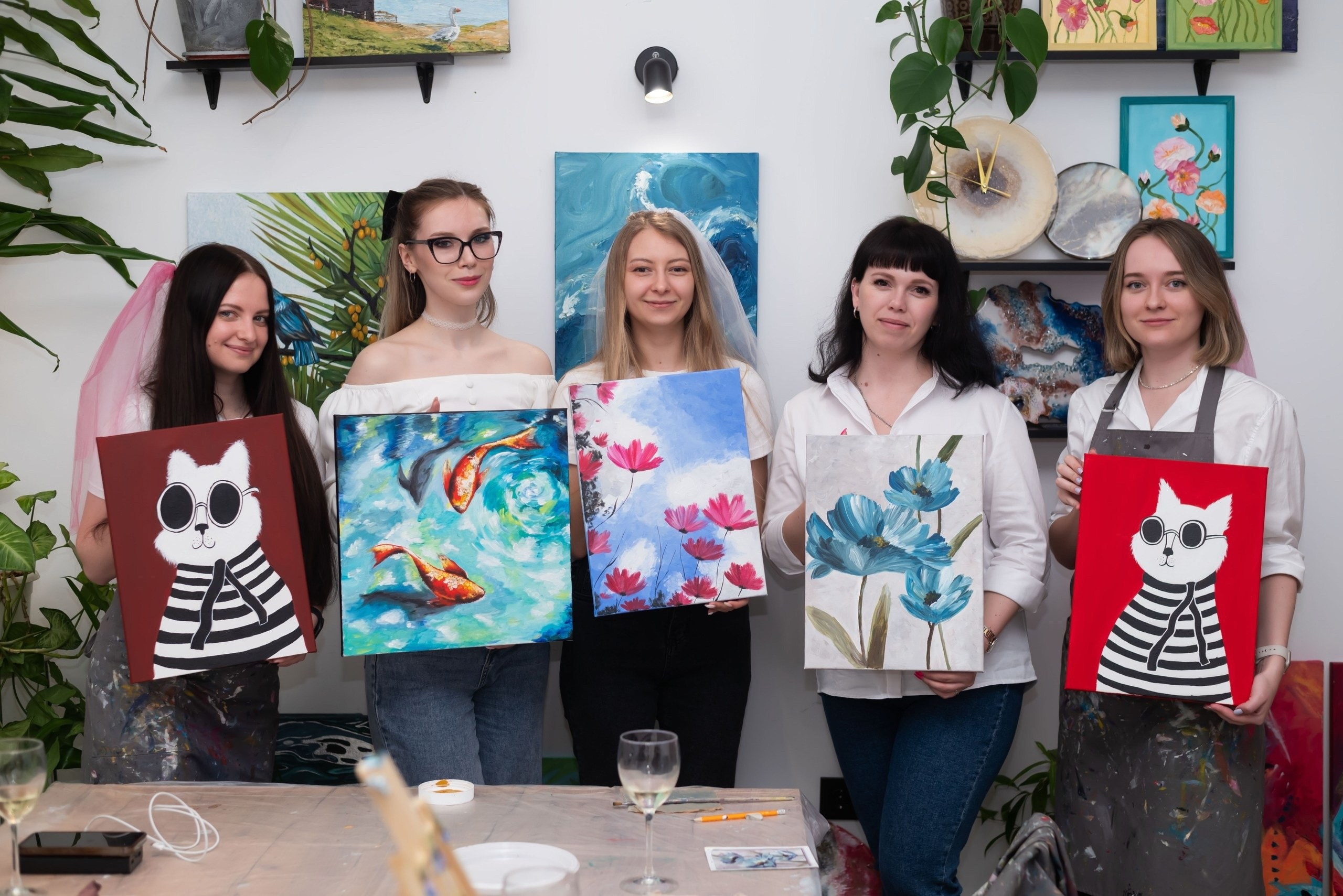 Event. Event photographer from Moscow