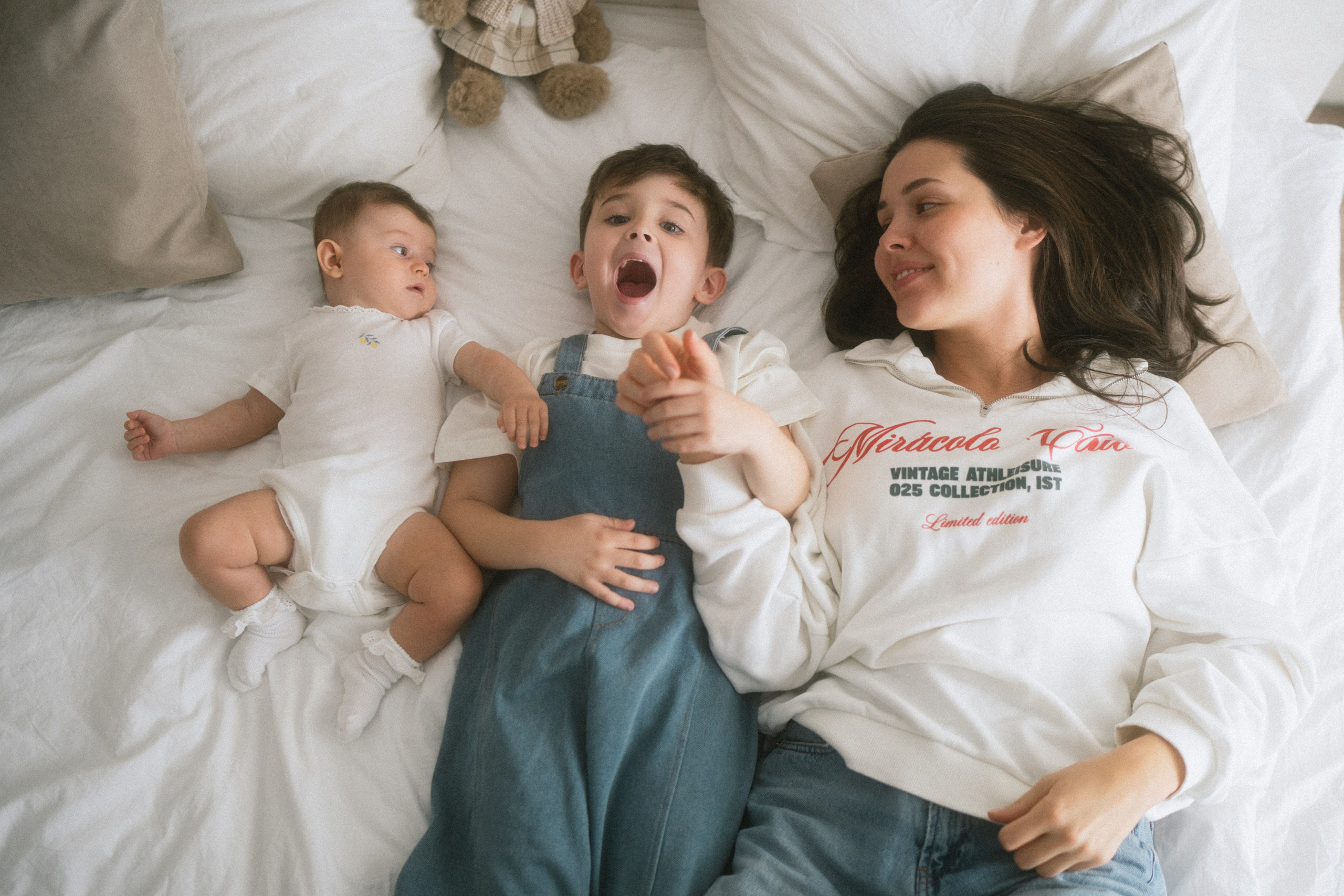 FAMILY. Фотограф в Ставрополе и Москве Валерия Хрипкова