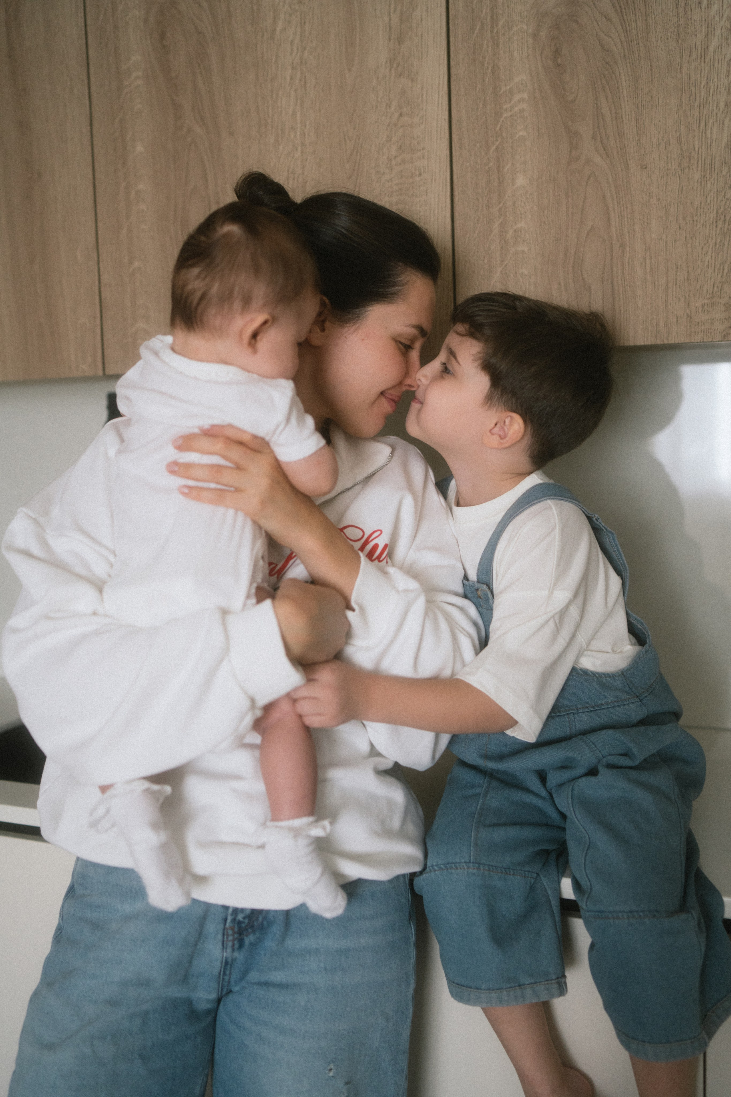 FAMILY. Фотограф в Ставрополе и Москве Валерия Хрипкова