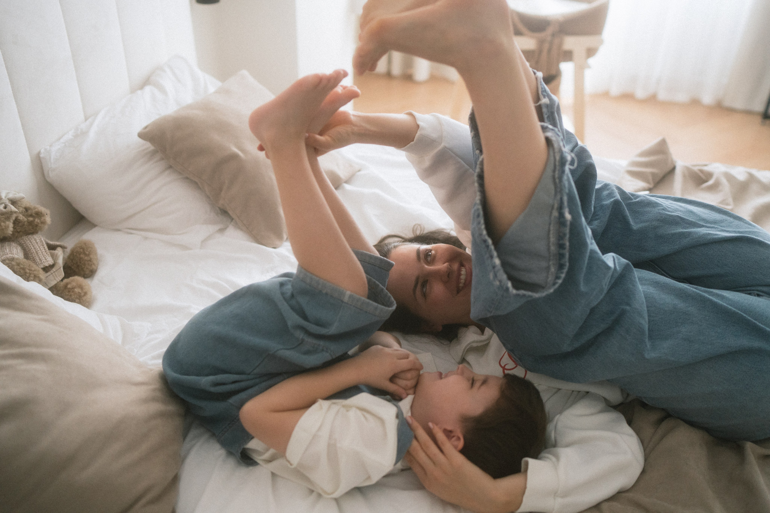 FAMILY. Фотограф в Ставрополе и Москве Валерия Хрипкова