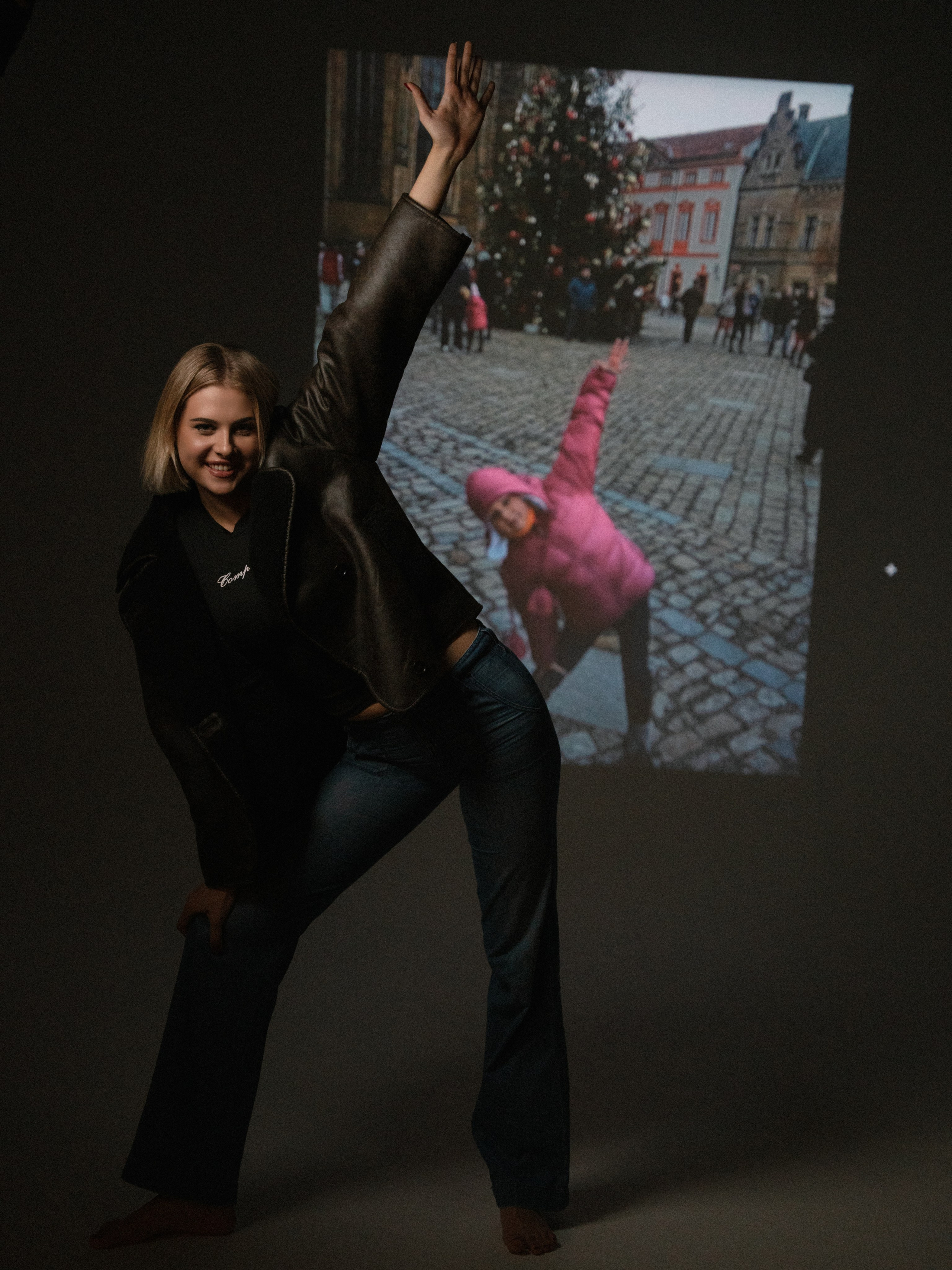 Happy Birthday. Фотограф в Ставрополе и Москве Валерия Хрипкова