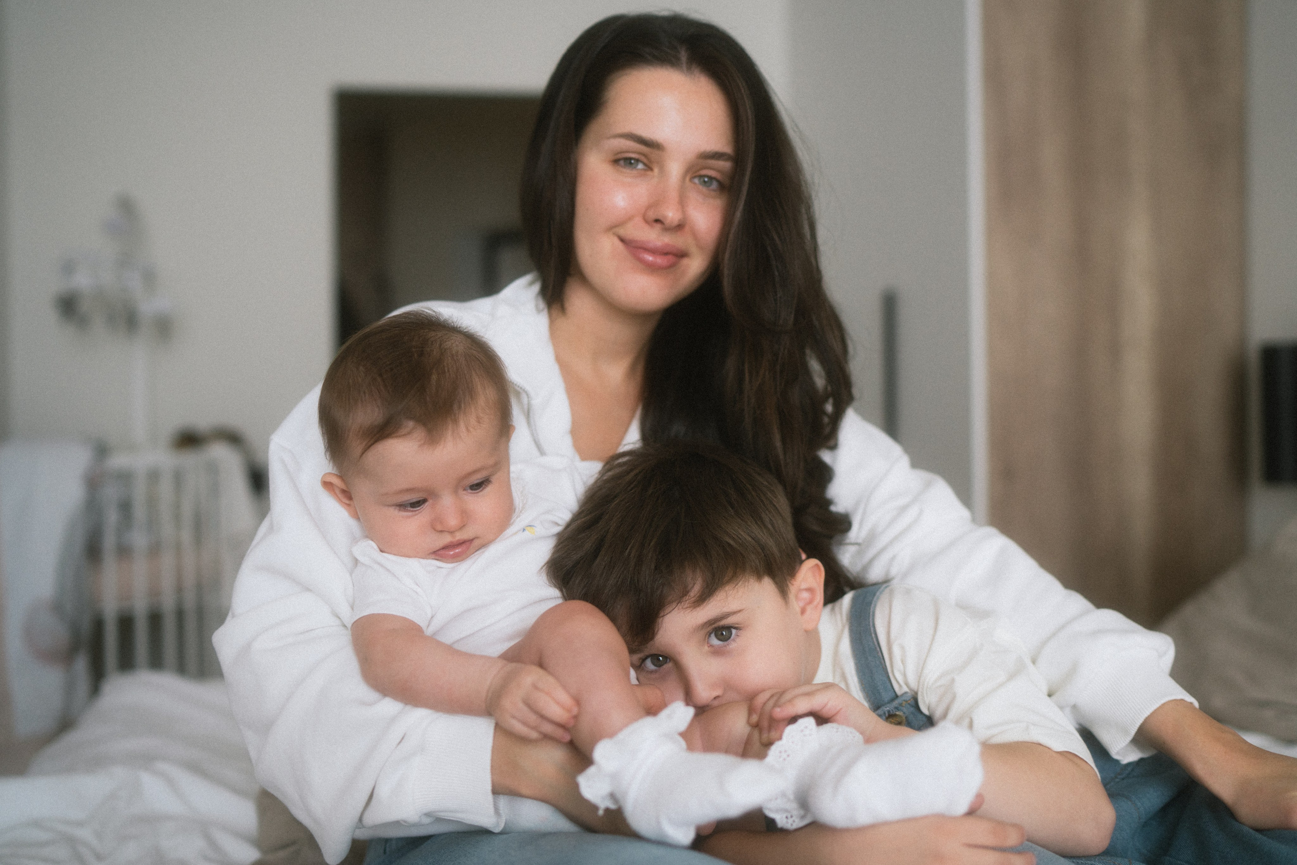 FAMILY. Фотограф в Ставрополе и Москве Валерия Хрипкова