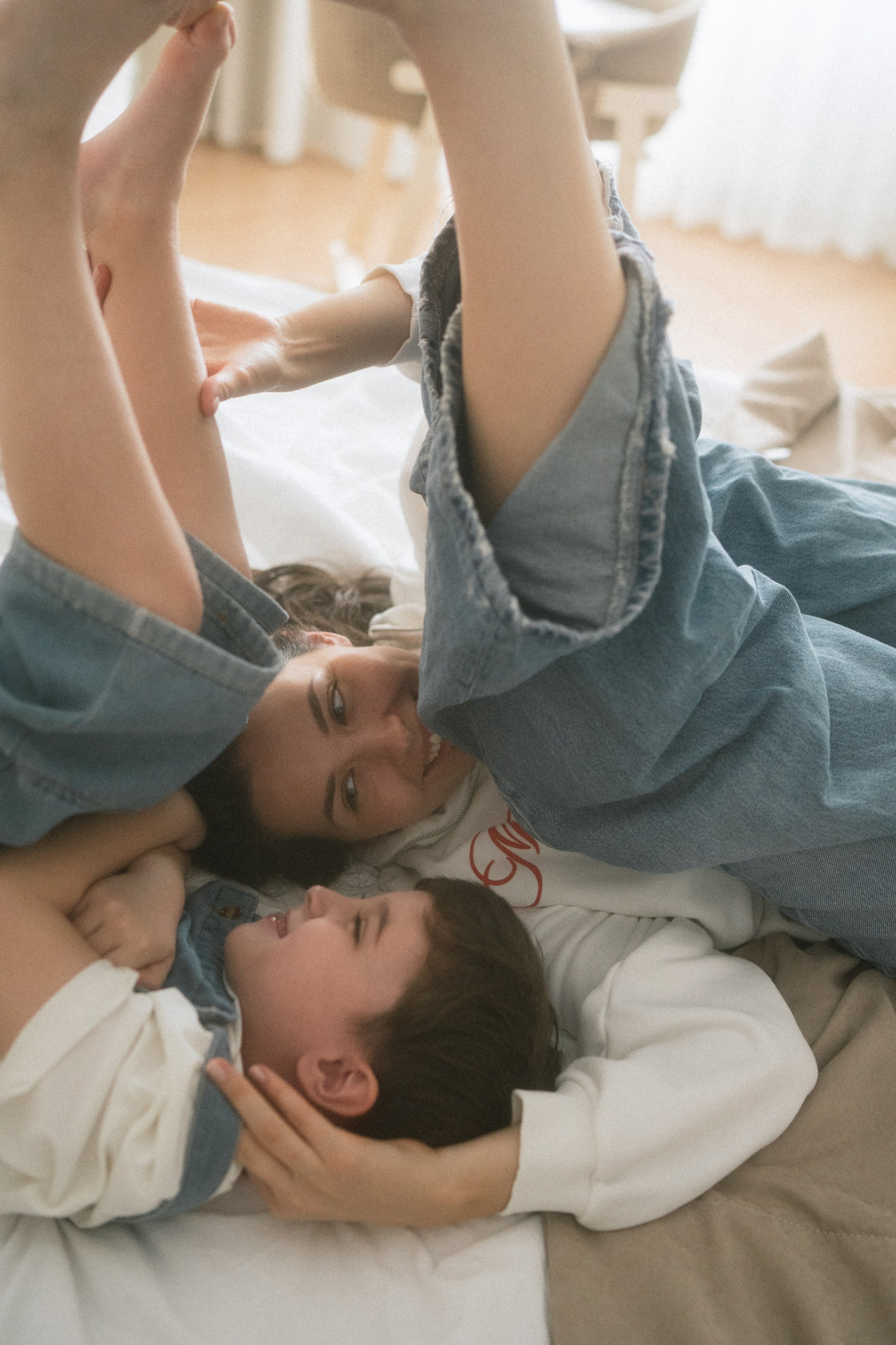 FAMILY. Фотограф в Ставрополе и Москве Валерия Хрипкова