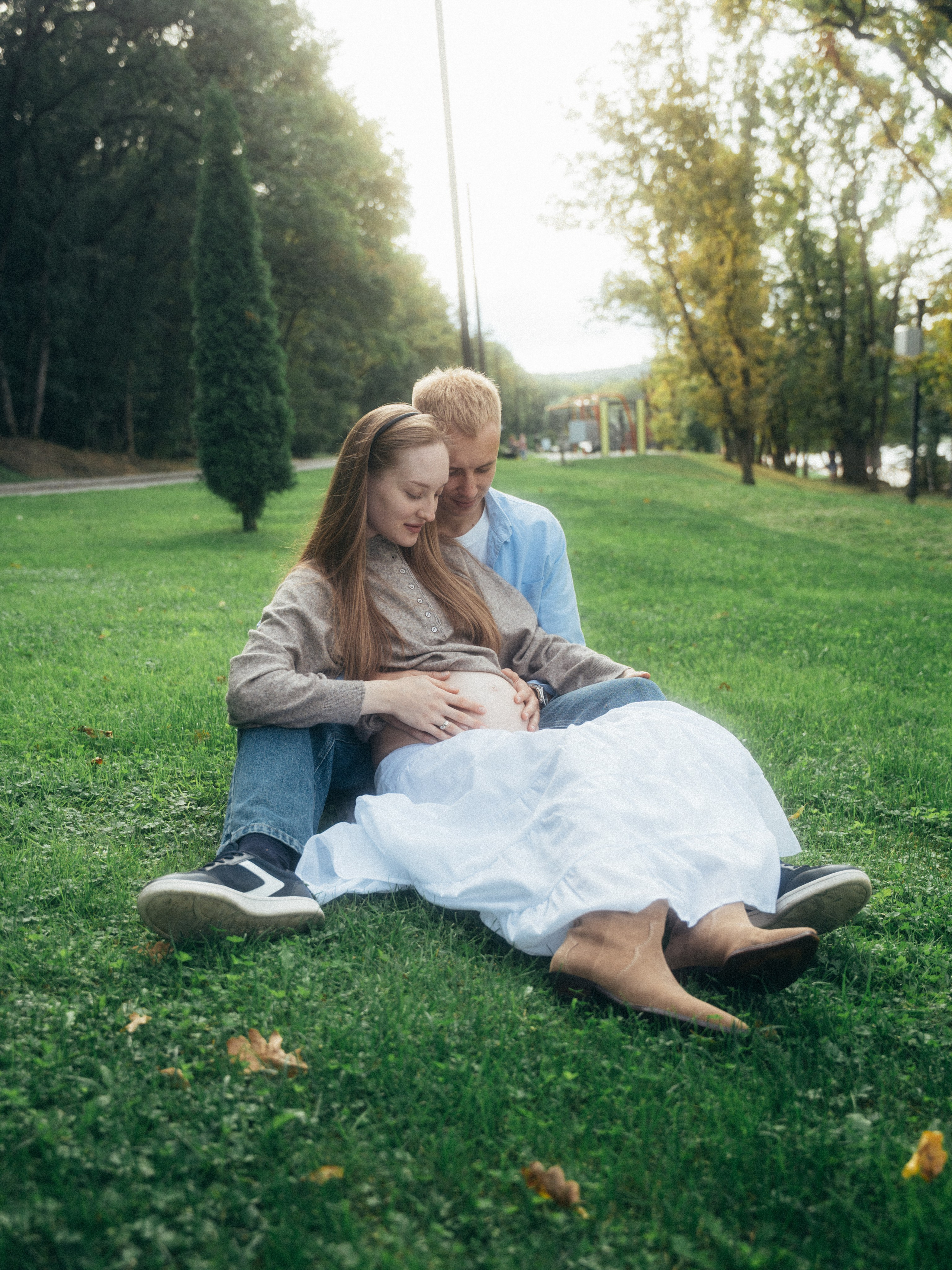 NEW LIFE. Фотограф в Ставрополе и Москве Валерия Хрипкова