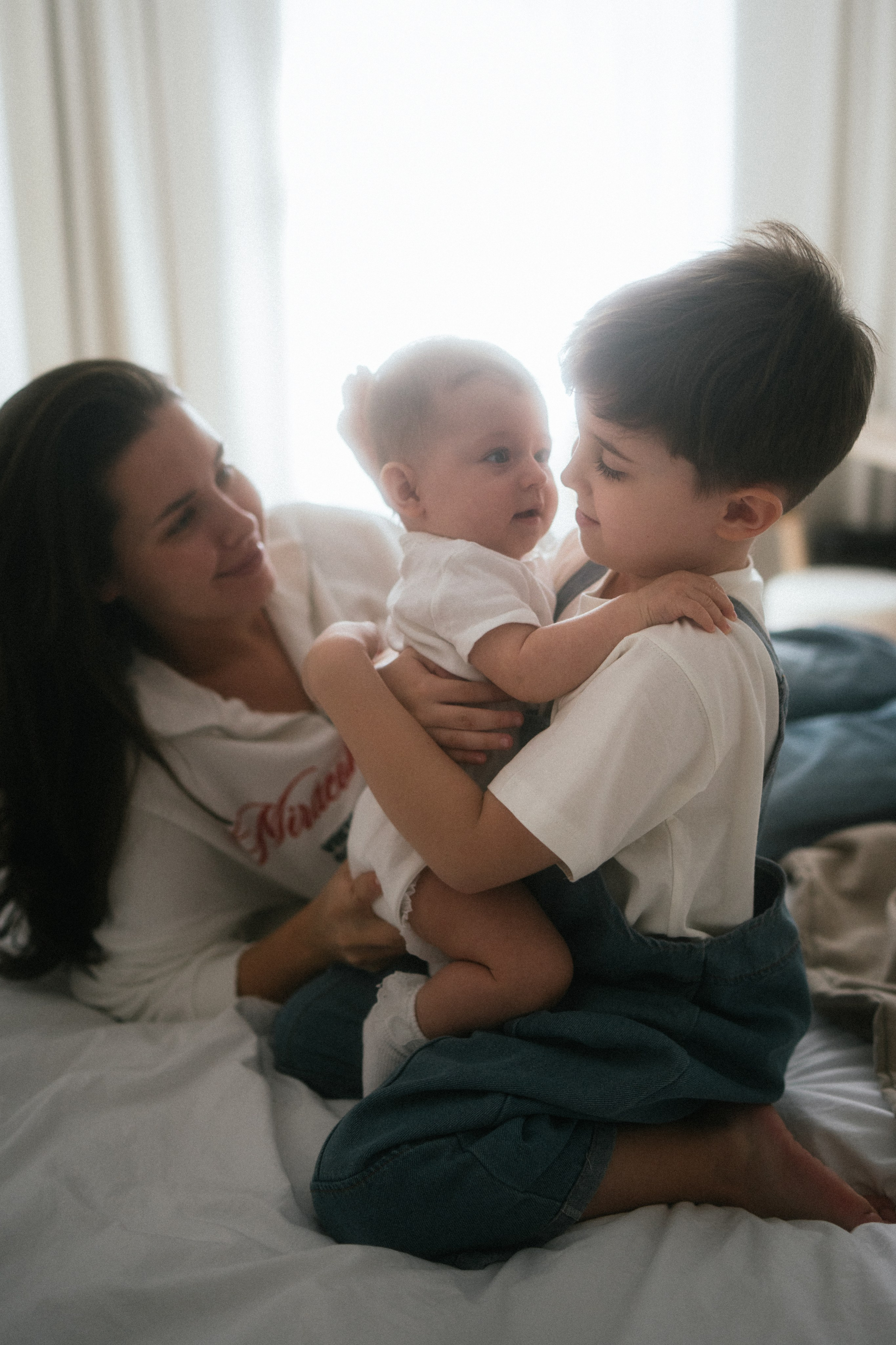FAMILY. Фотограф в Ставрополе и Москве Валерия Хрипкова