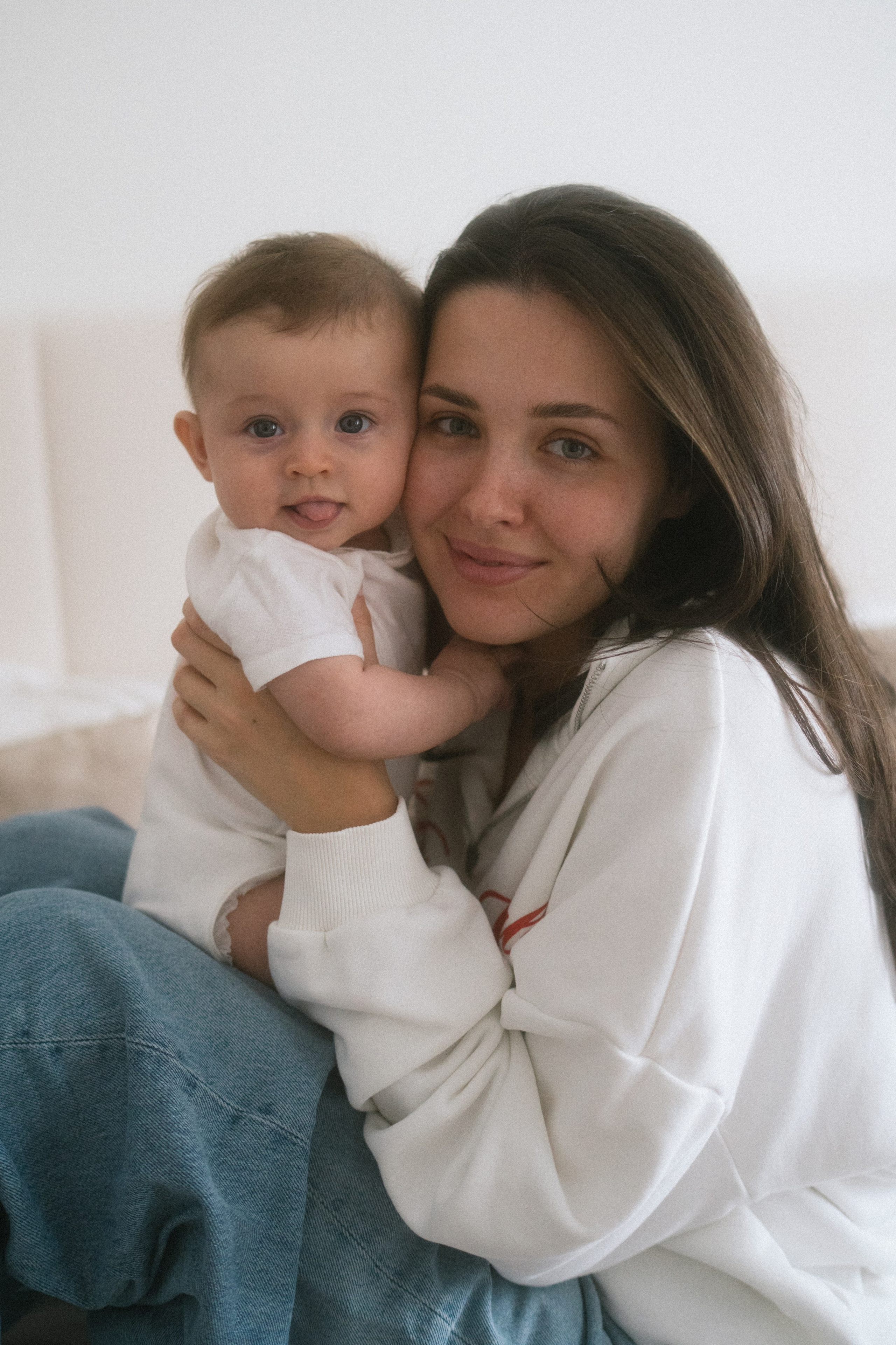 FAMILY. Фотограф в Ставрополе и Москве Валерия Хрипкова