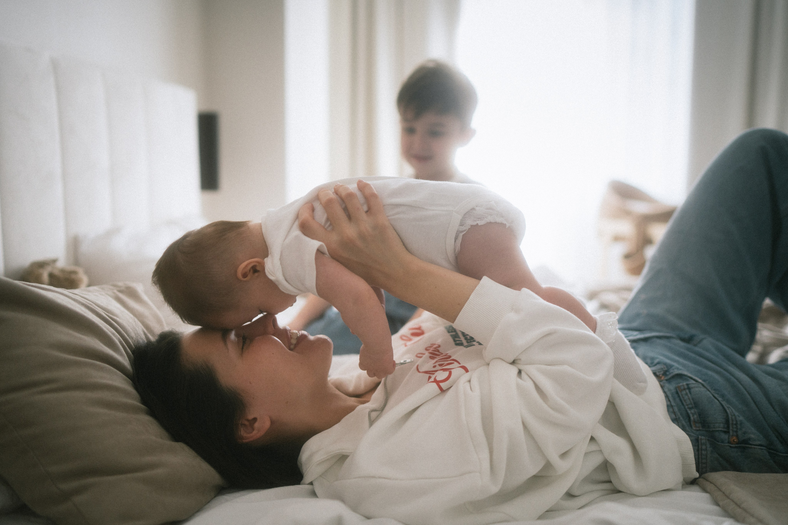 FAMILY. Фотограф в Ставрополе и Москве Валерия Хрипкова