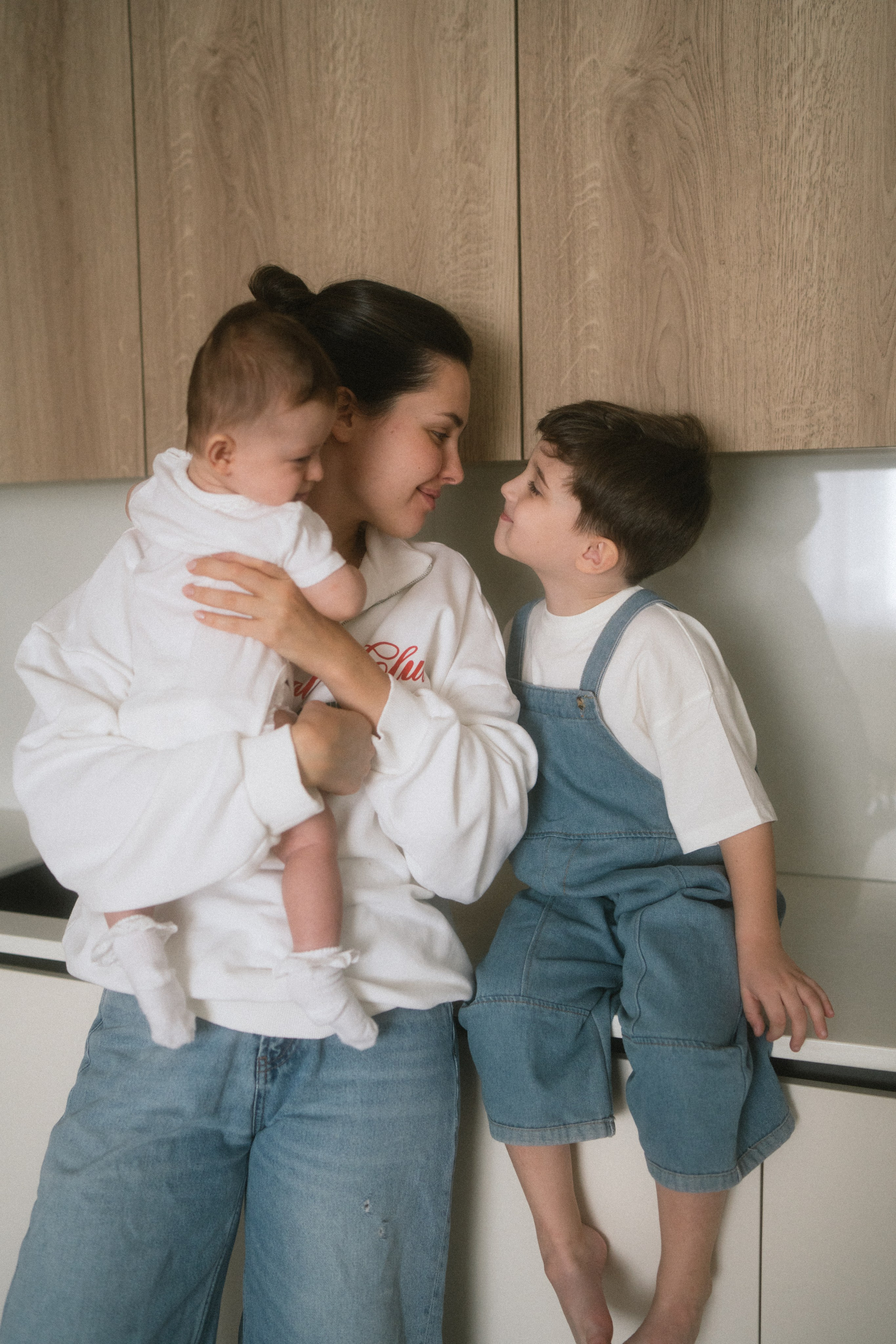 FAMILY. Фотограф в Ставрополе и Москве Валерия Хрипкова