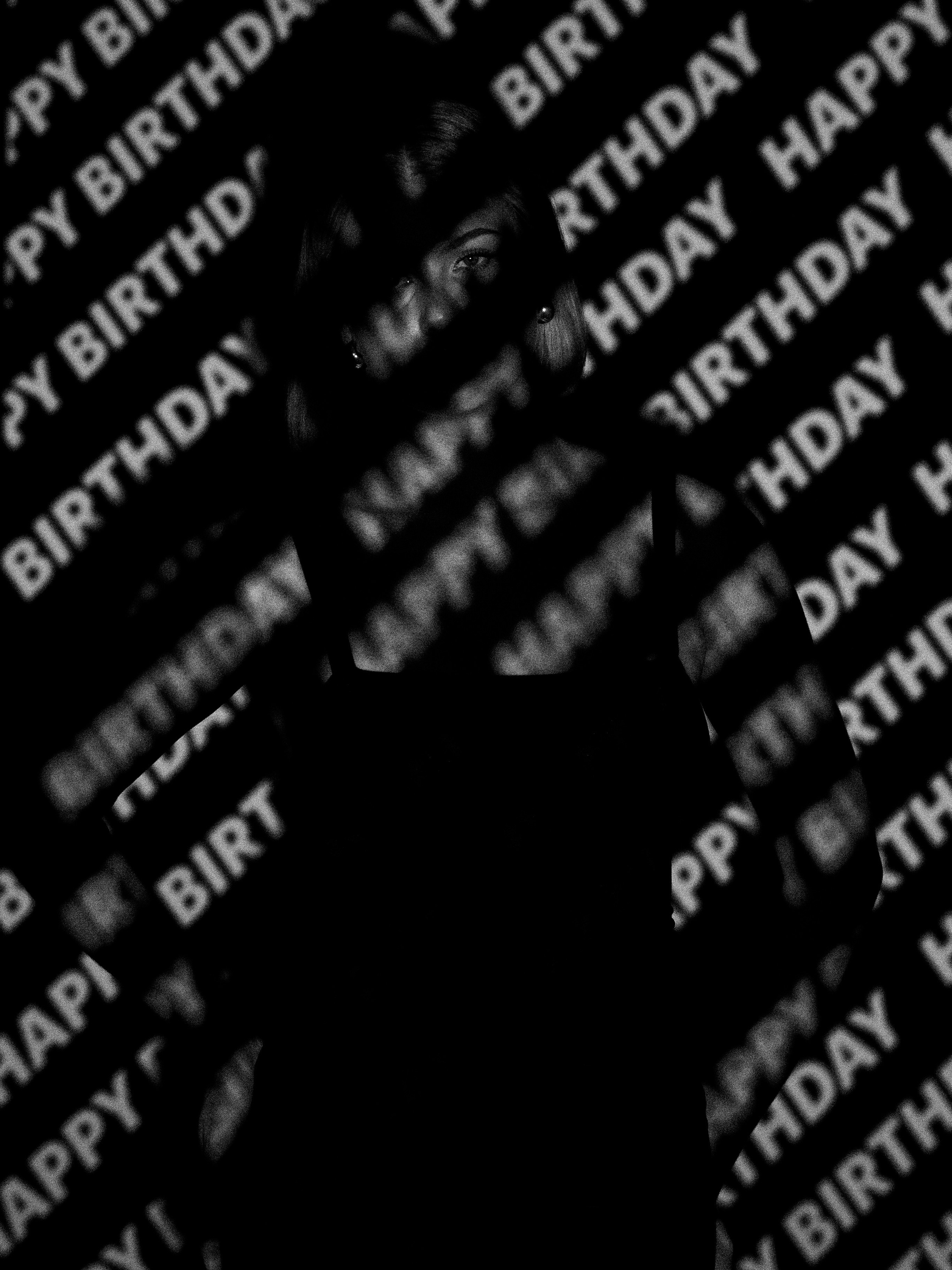 Happy Birthday. Фотограф в Ставрополе и Москве Валерия Хрипкова