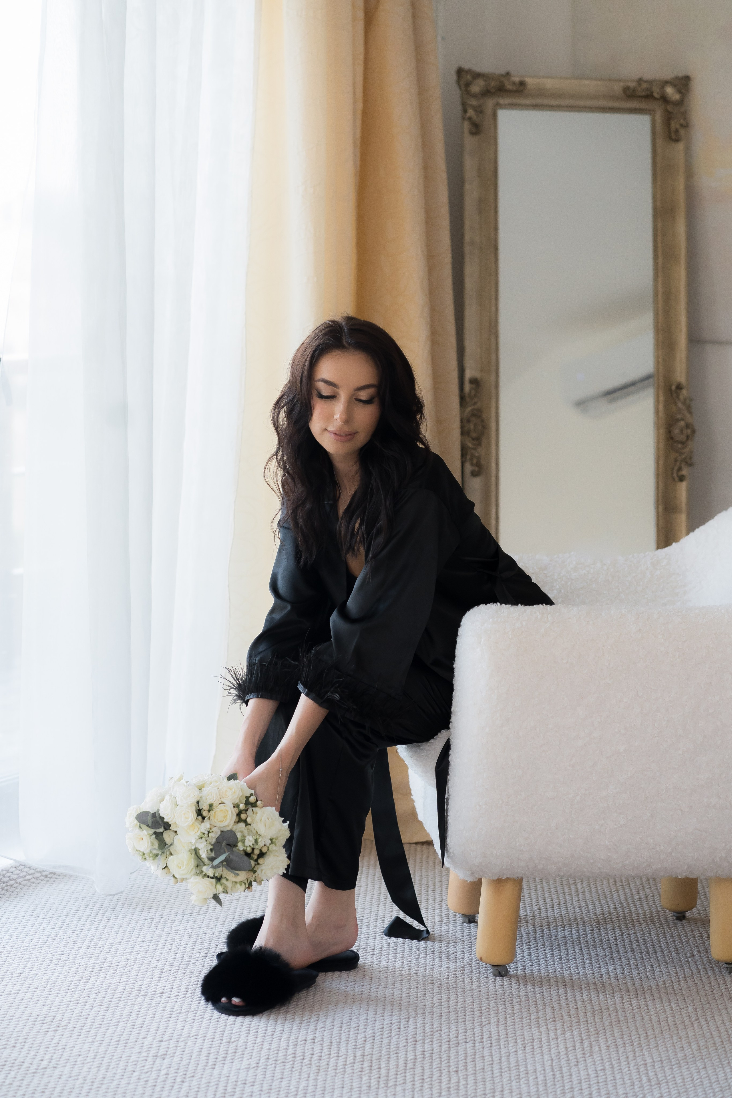 Олег & Юля. Свадебный фотограф в Воронеже Дарья Володарская