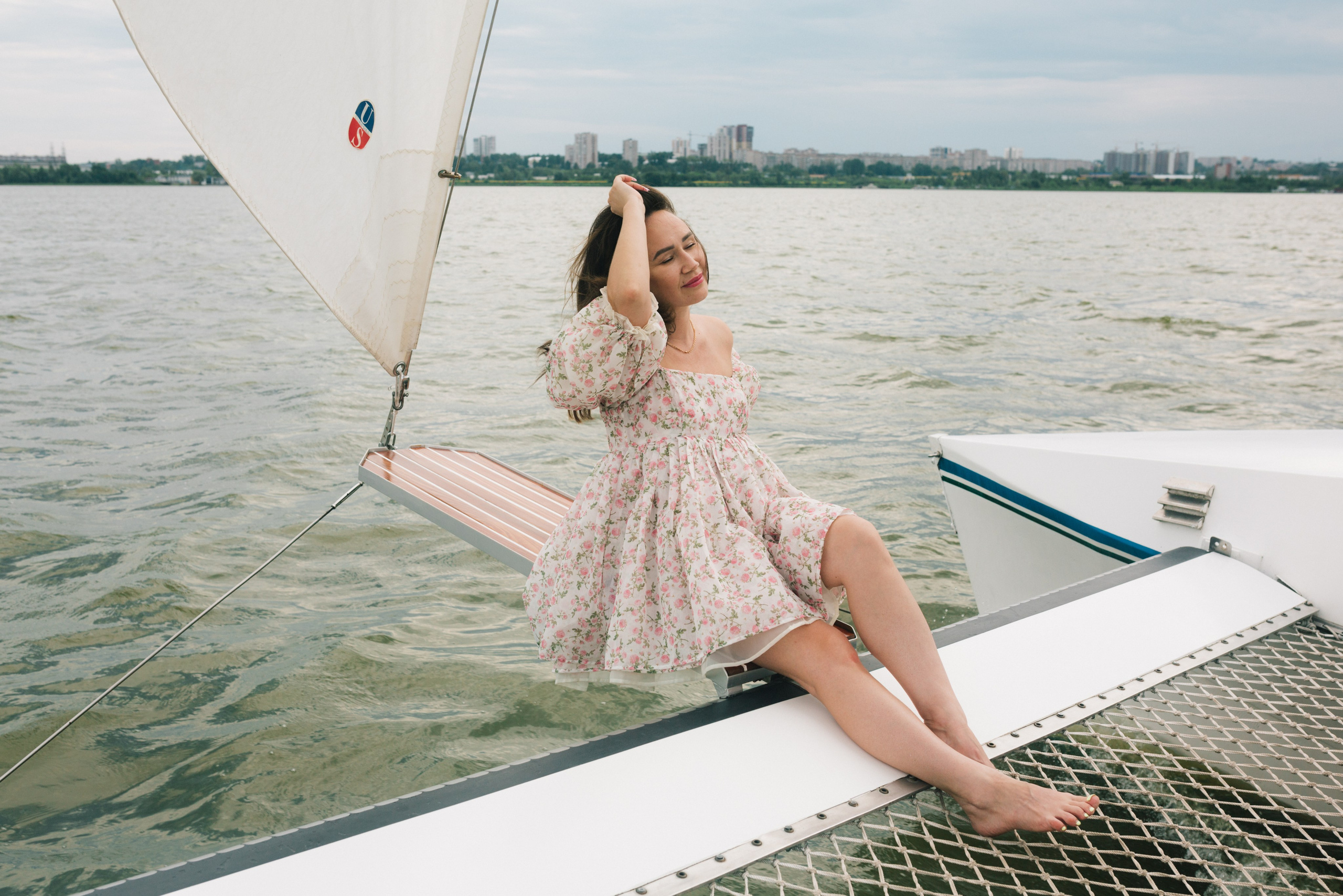 Девичник. Свадебный и портретный фотограф в Ижевске Мальцева Ольга